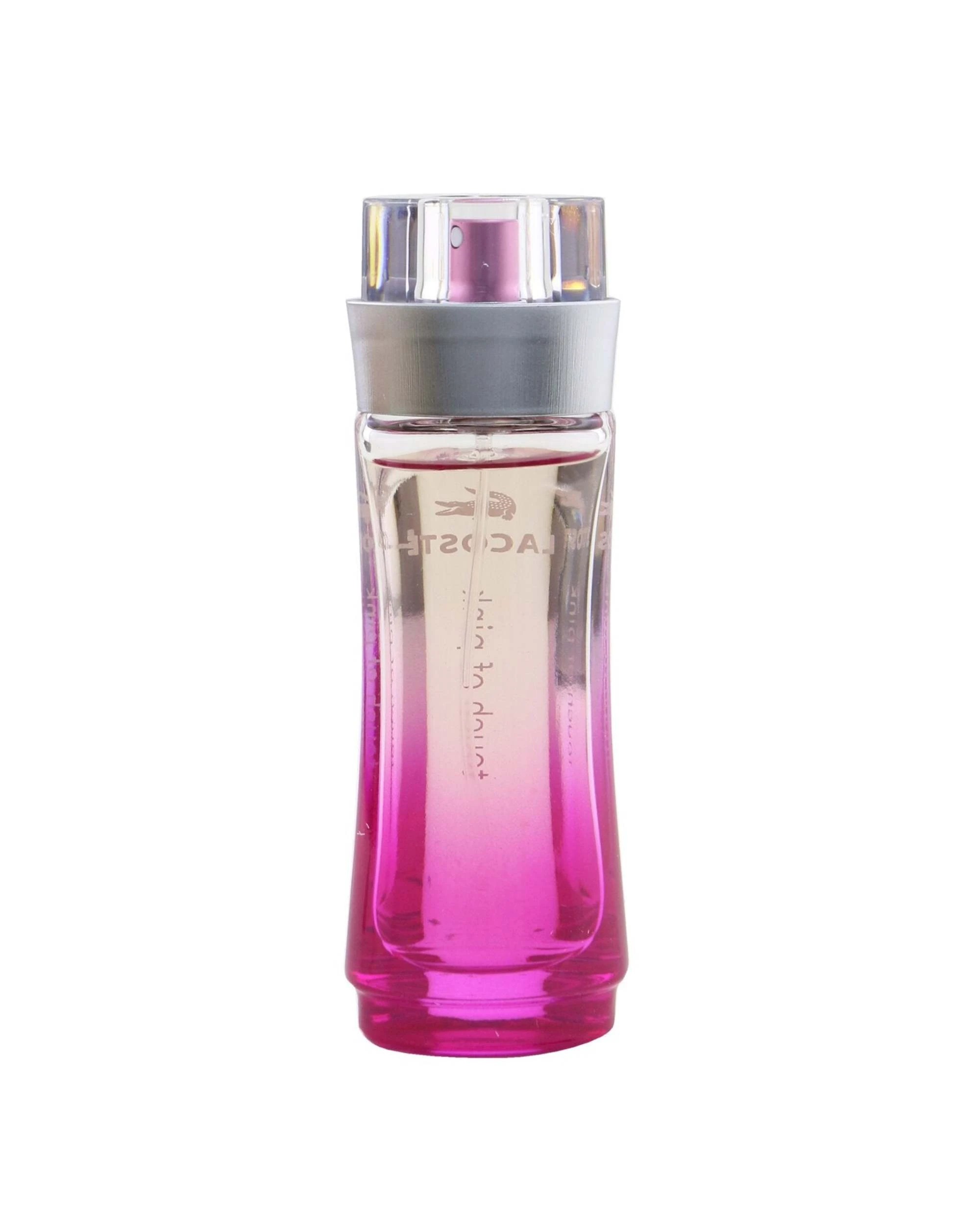4 Lacoste Touch Of Pink Eau De Toilette Spray 50ml/1.6oz, 4 of 4