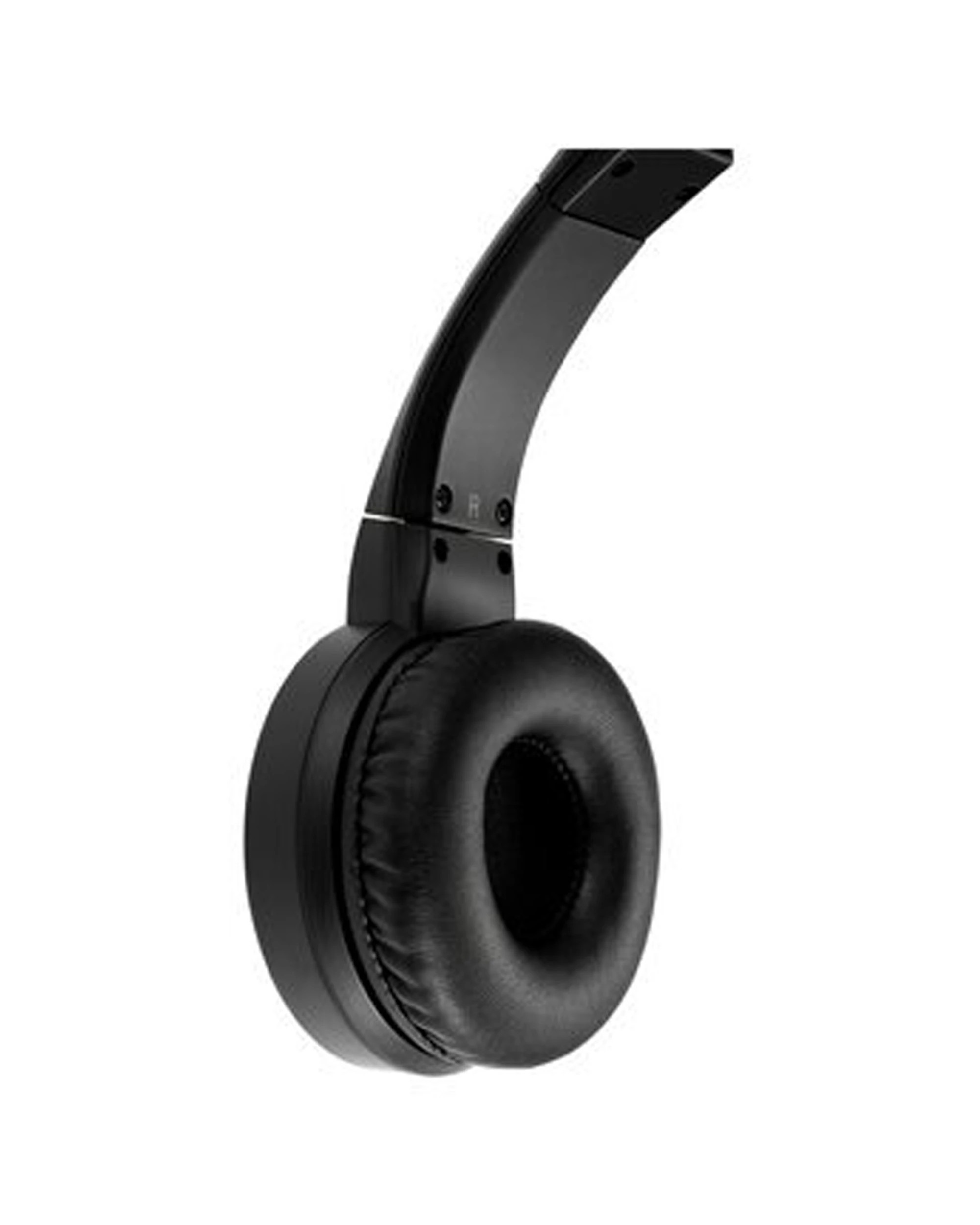 7 Kensington USB-C Headset Noise Cancelling Microphone In-Line Controls Busy Light
 - black, 7 of 7