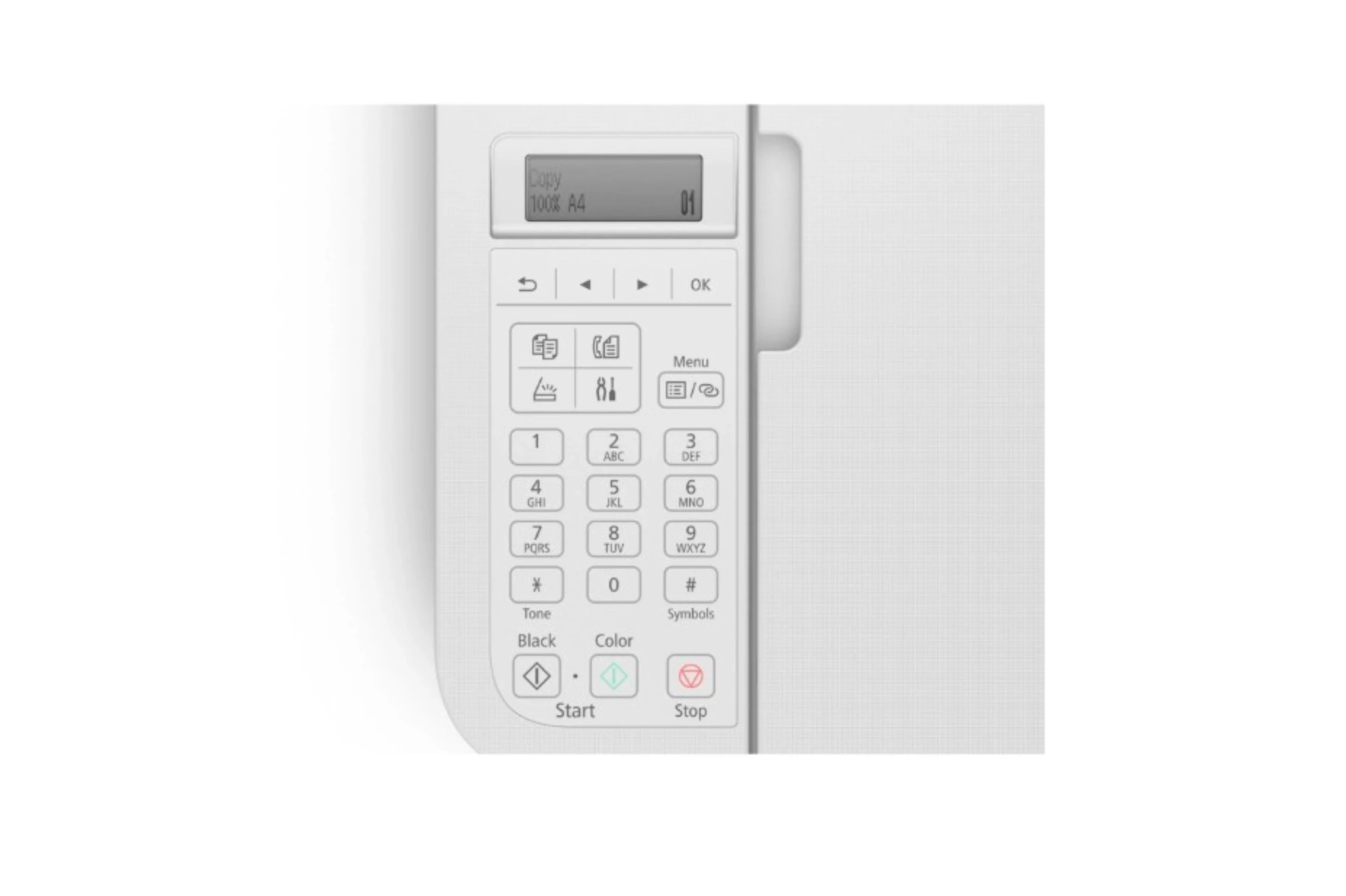 4 Canon TR4665 Inkjet Printer, 4 of 4