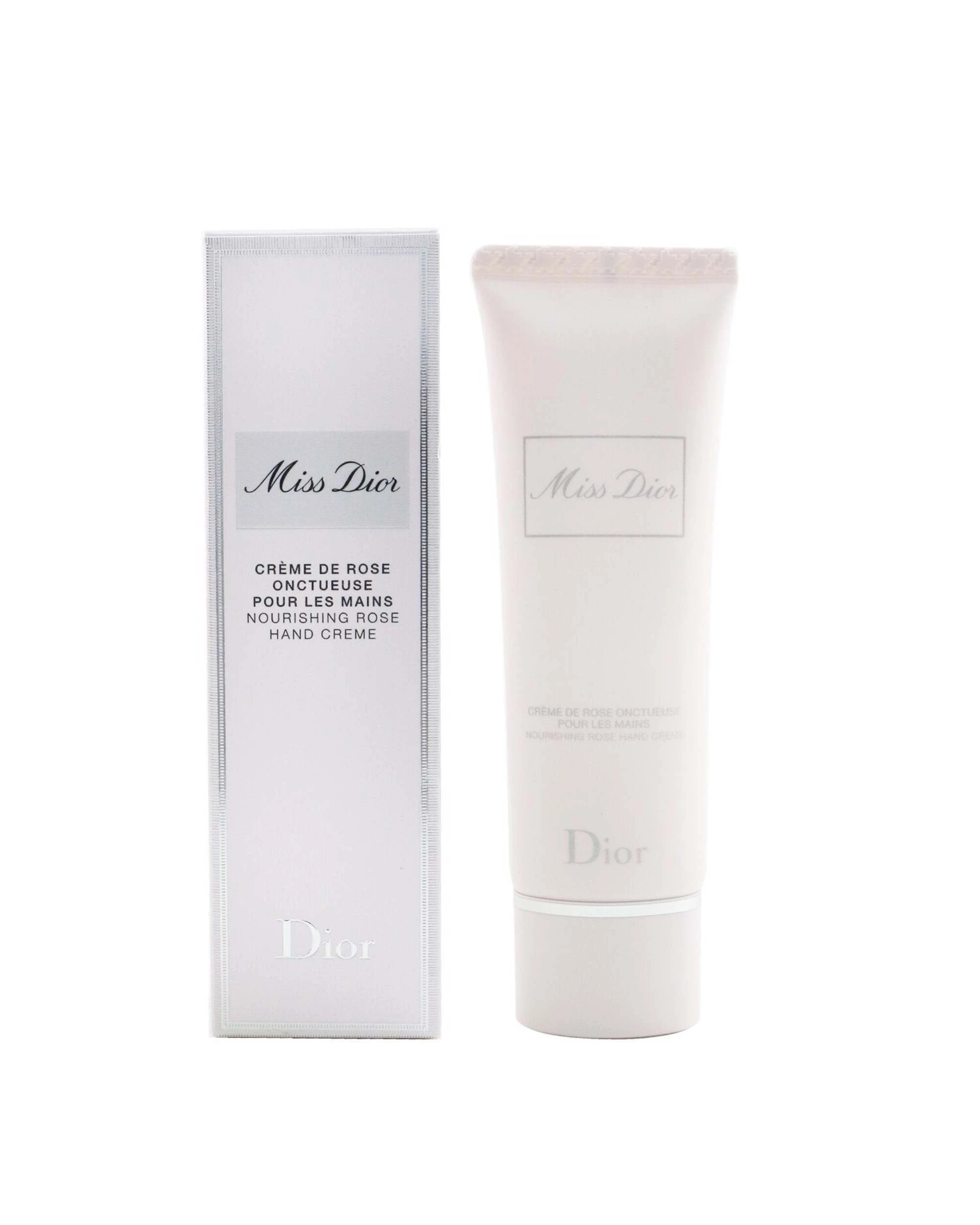 2 Christian Dior Miss Dior Nourishing Rose Hand Cream  50ml/1.7oz, 2 of 3