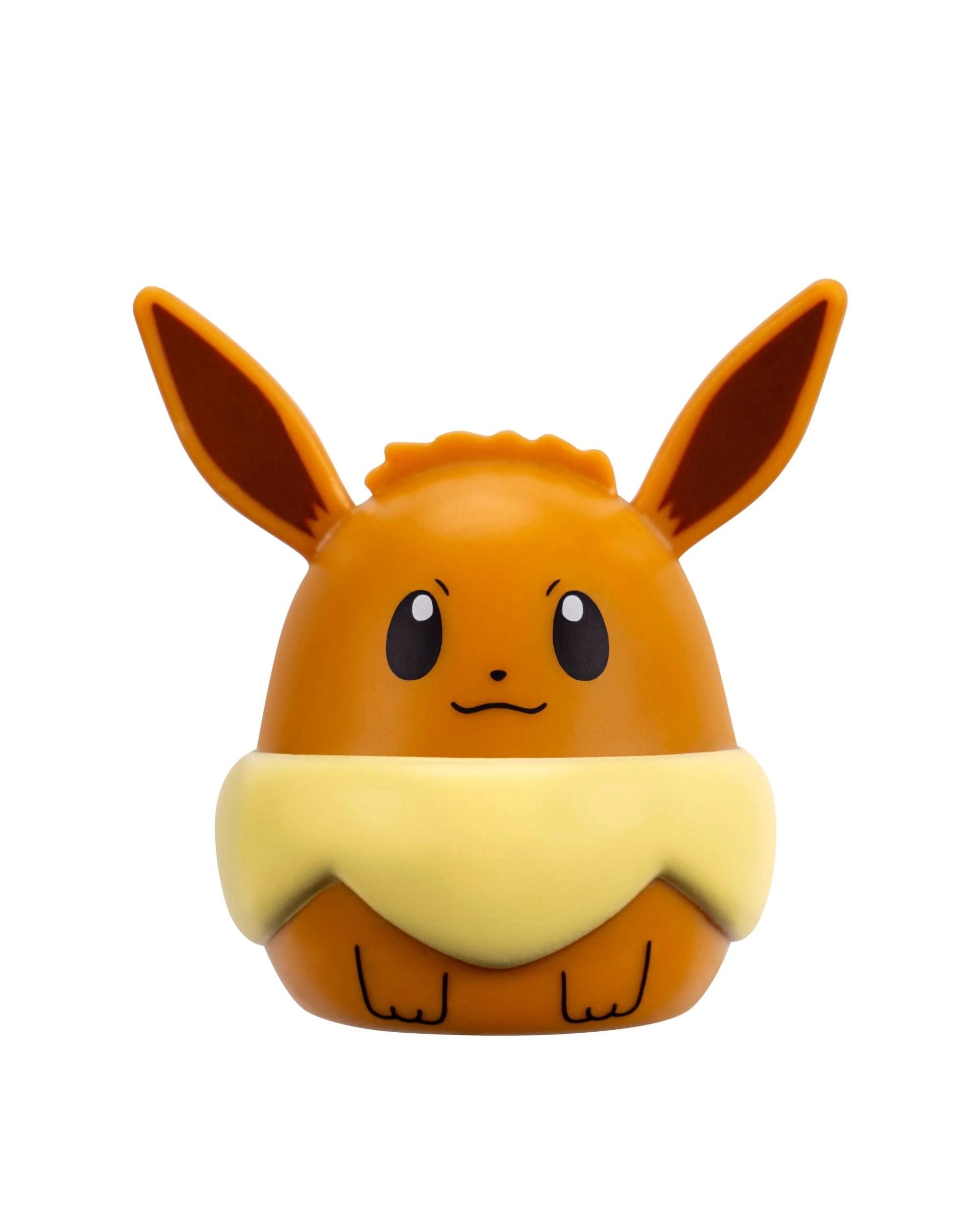5 Squishmallows Squish-a-Longs Pokemon Eevee 4 Pack, 5 of 9