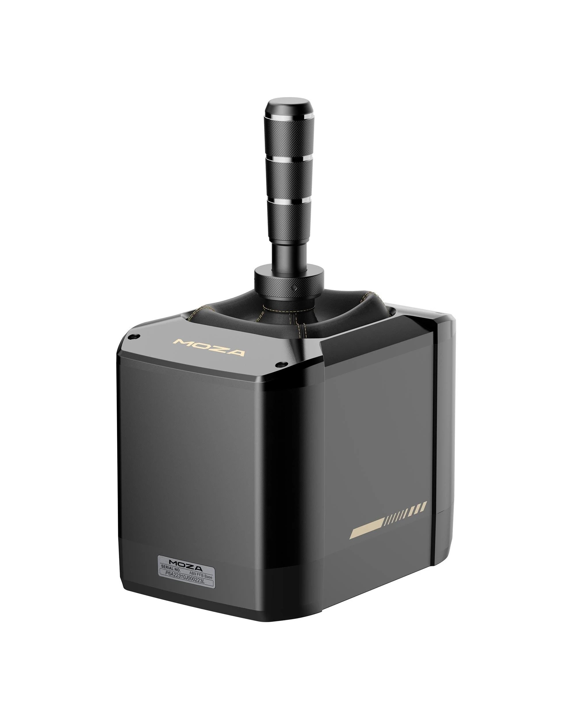 2 MOZA Racing Active Shifter Knobs, 2 of 4