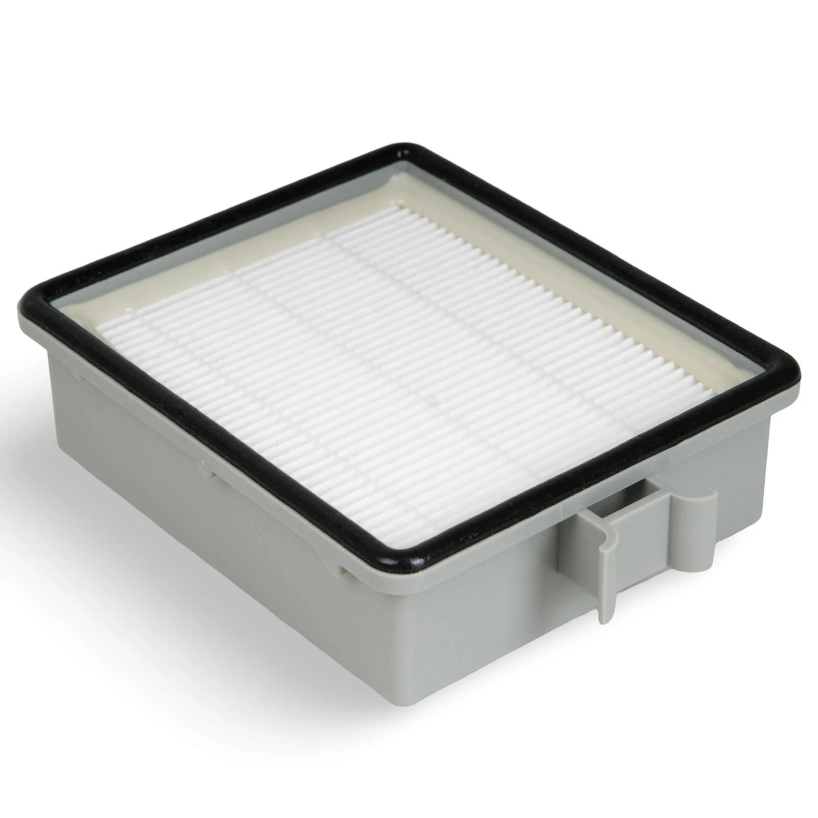 5 Hygieia Bag and Filter Kit For Sauber Vacuum Cleaners - Red, 5 of 6