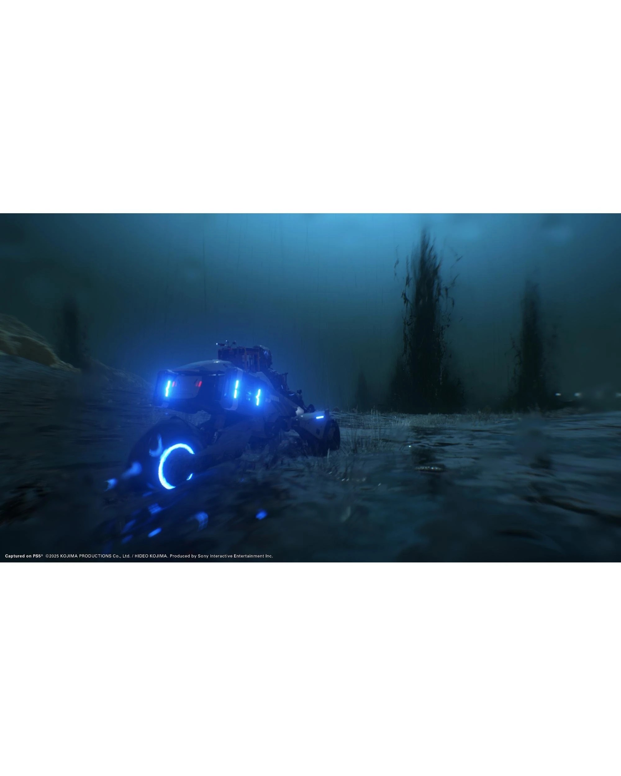 8 Death Stranding 2: On The Beach - PS5, 8 of 10