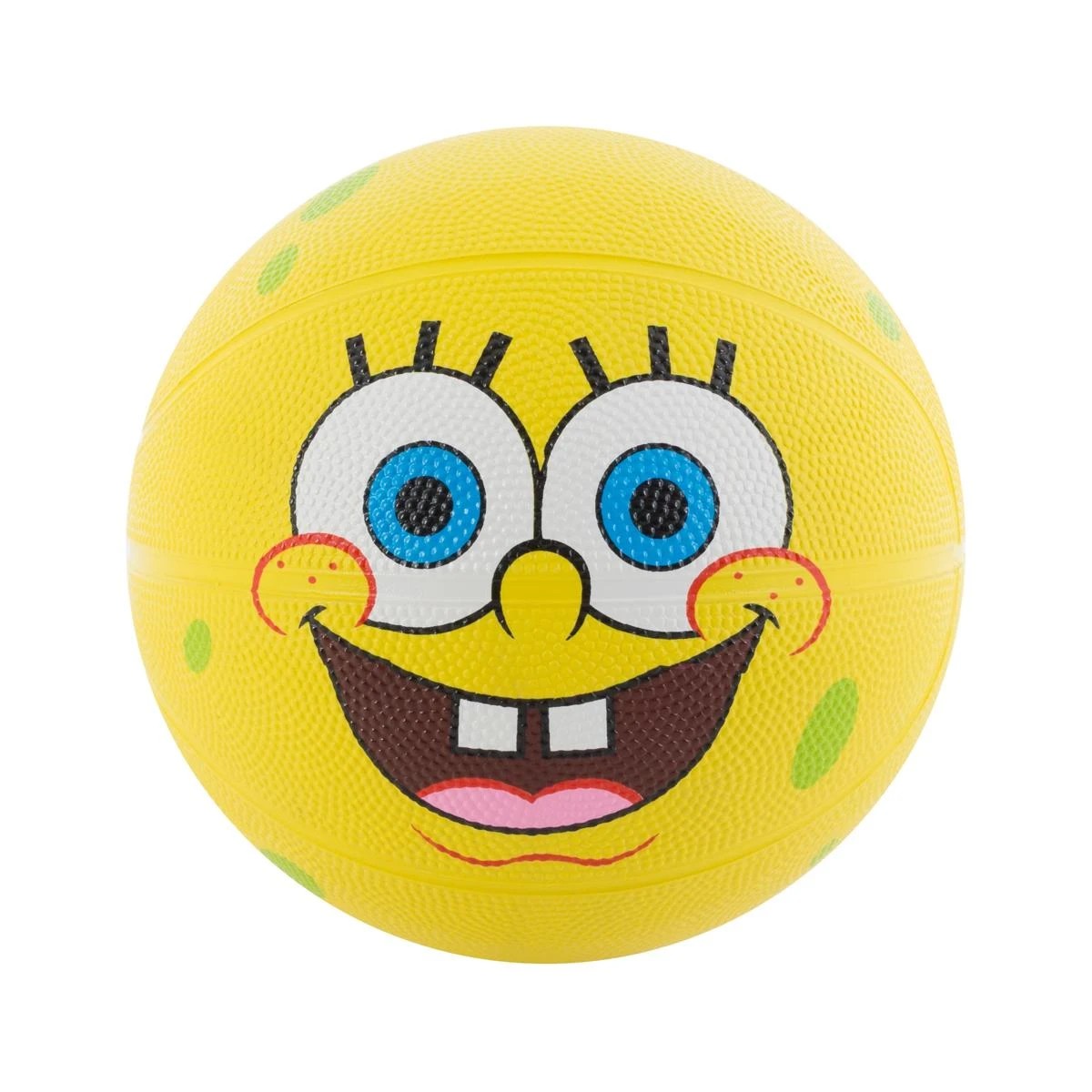 2 Nickelodeon SpongeBob SquarePants Soccer Ball - Assorted, 2 of 6