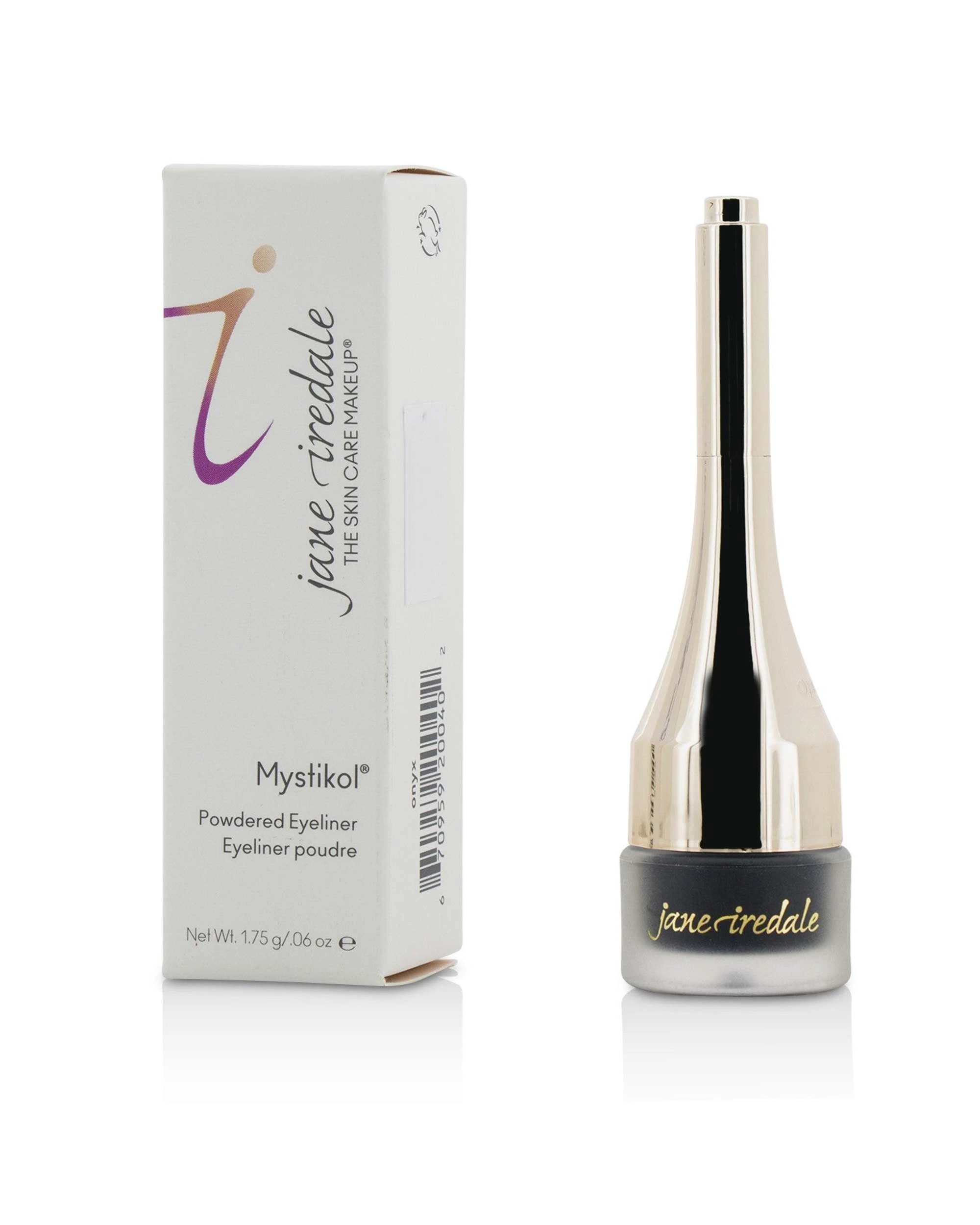 7 Jane Iredale Mystikol Powdered Eyeliner - 1.75g/0.06oz - Brown, 7 of 9