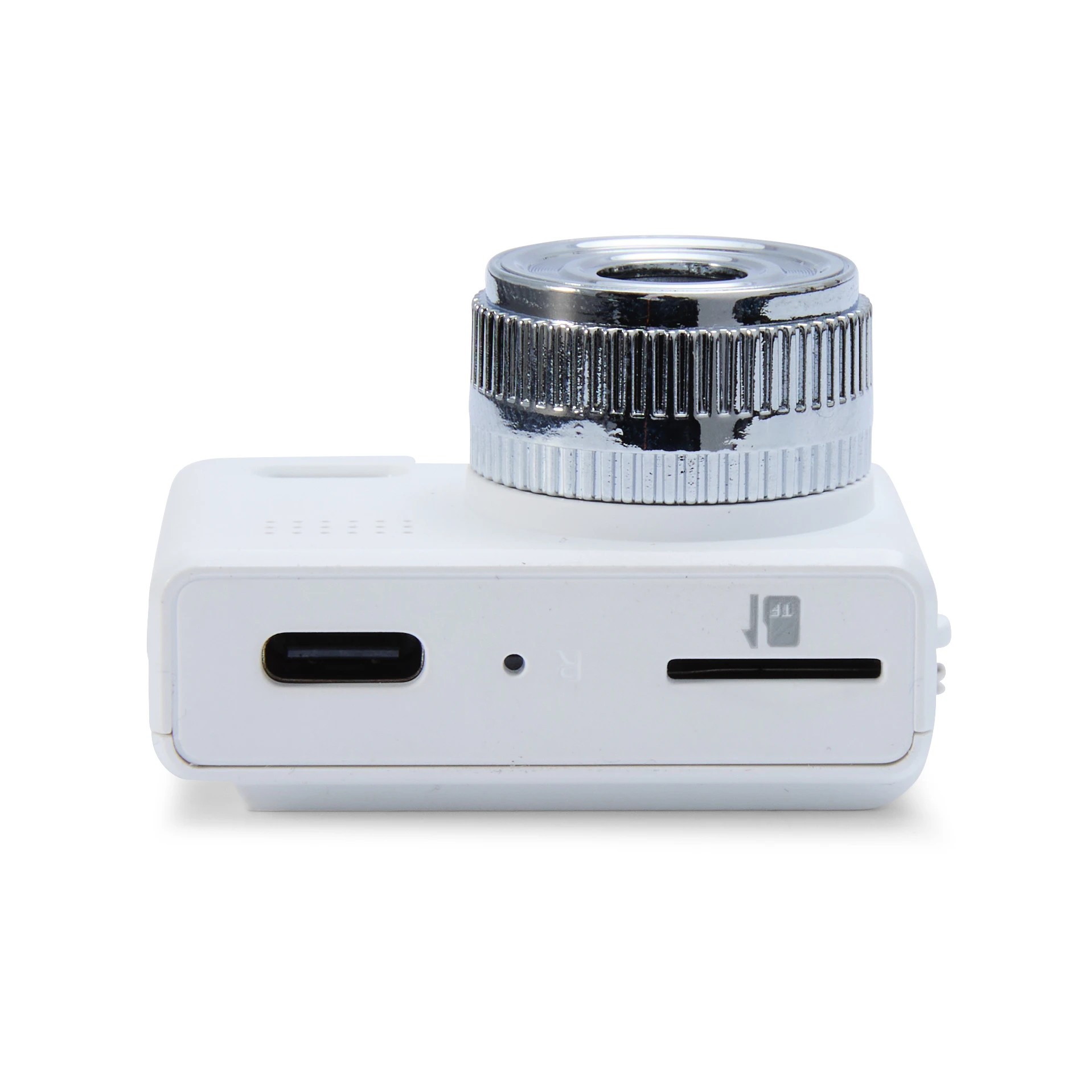 7 Mini Digital Camera - White, 7 of 10