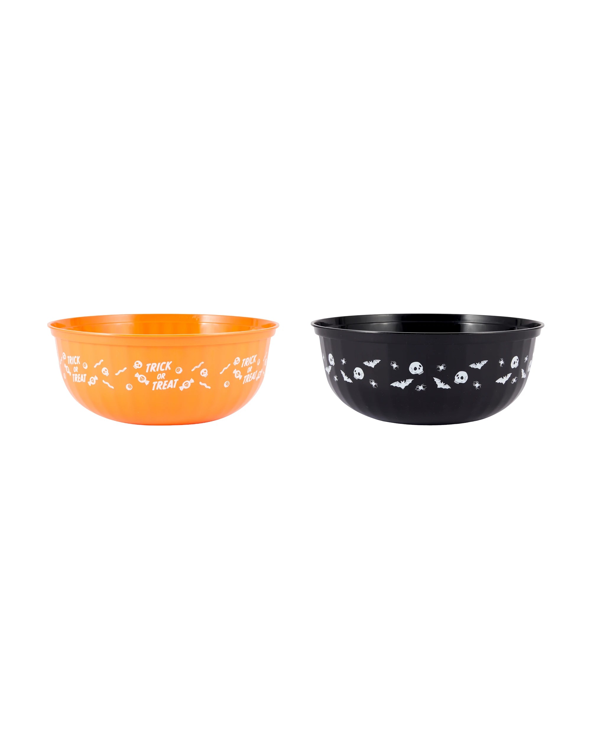 1 Halloween Bowl - Assorted, 1 of 5