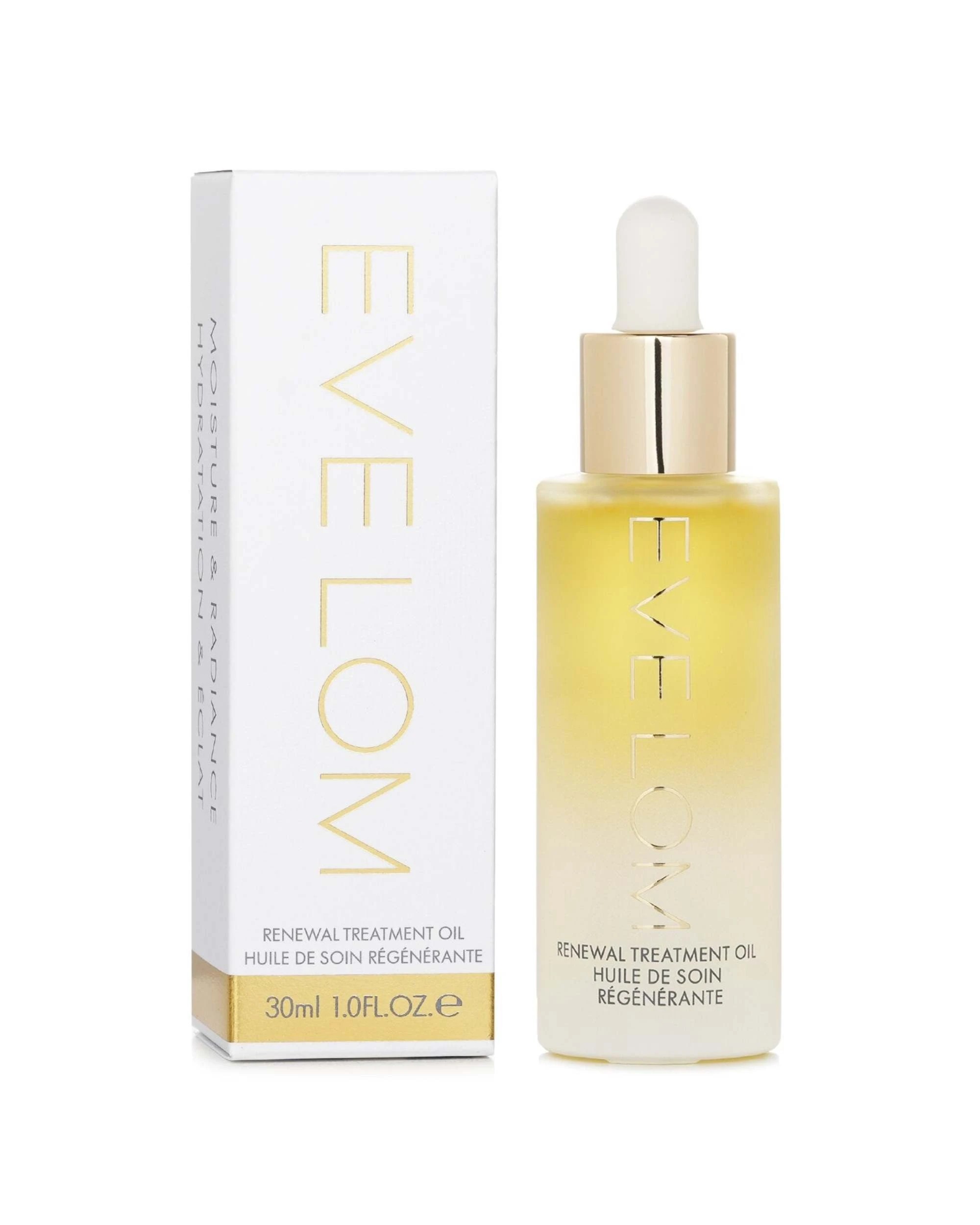 2 Eve Lom Renewal Treatment Oil 30ml/1oz, 2 of 3