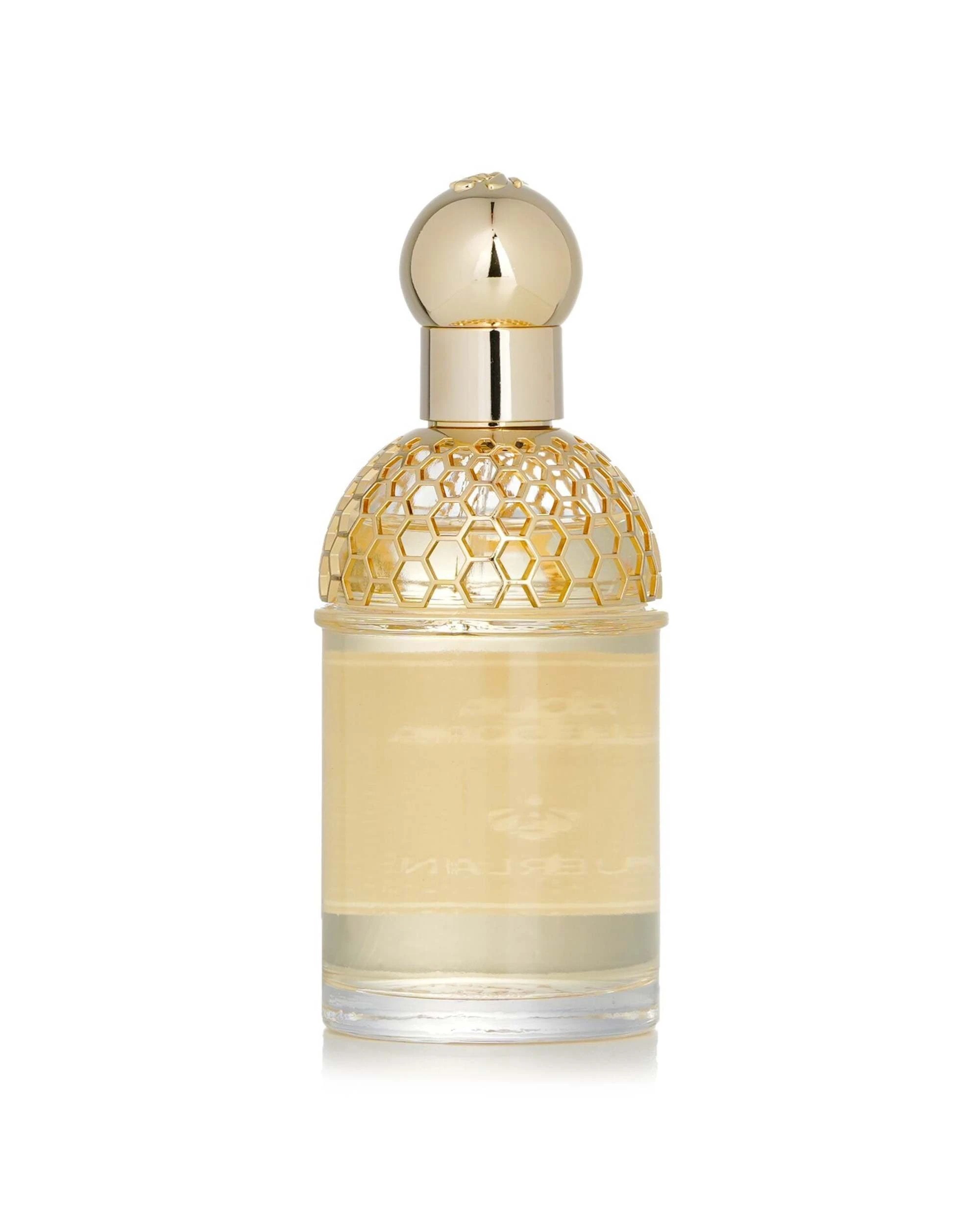 3 Guerlain Aqua Allegoria Mandarine Basilic Eau De Toilette Spray 75ml/2.5oz, 3 of 4