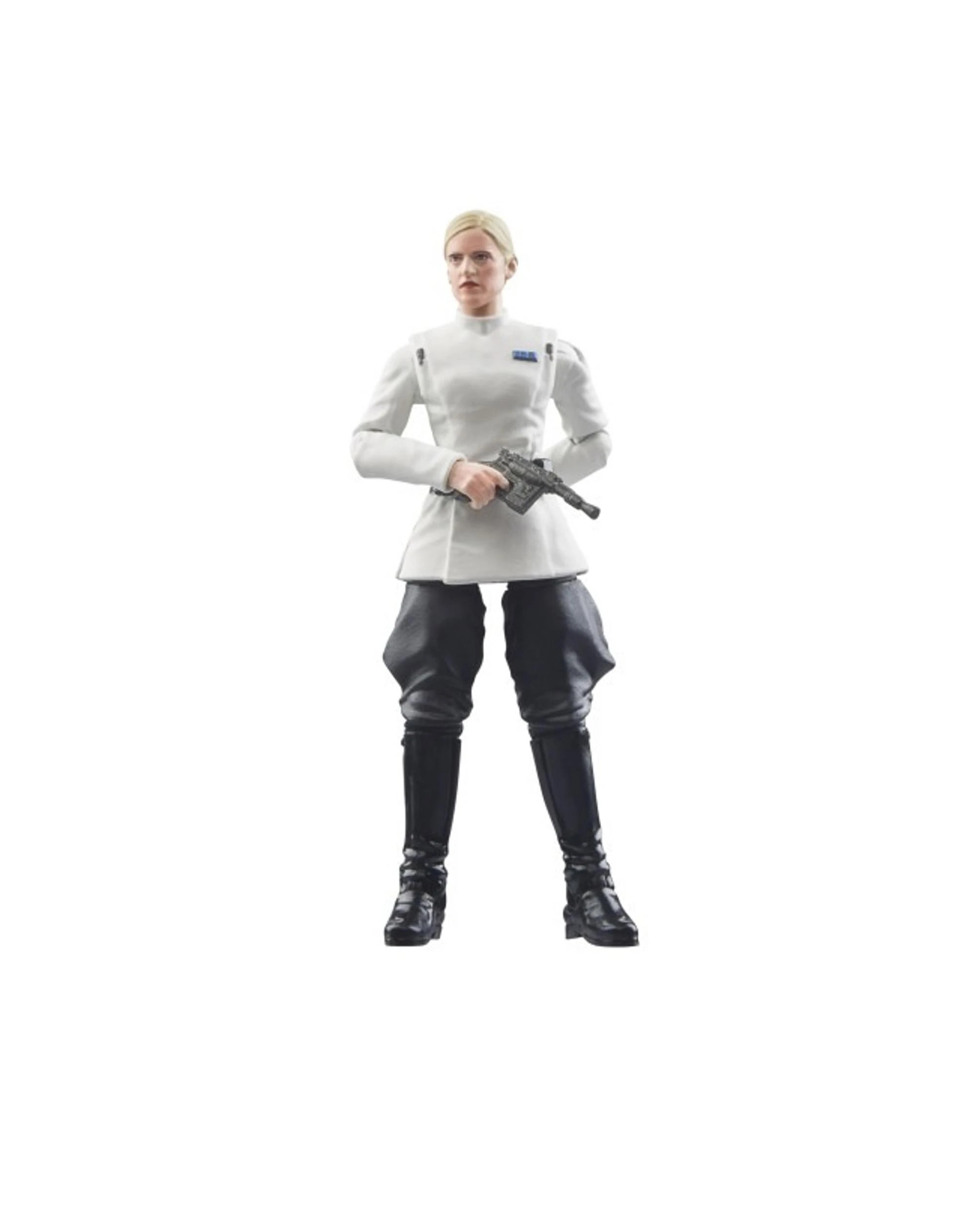 4 Star Wars The Vintage Collection: Andor Dedra Meero Figure, 4 of 4