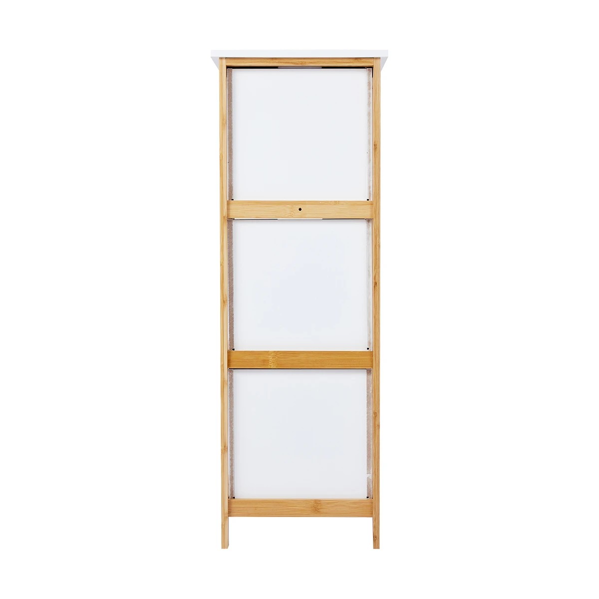 5 Bamboo and White 3 Draw Unit, 5 of 11