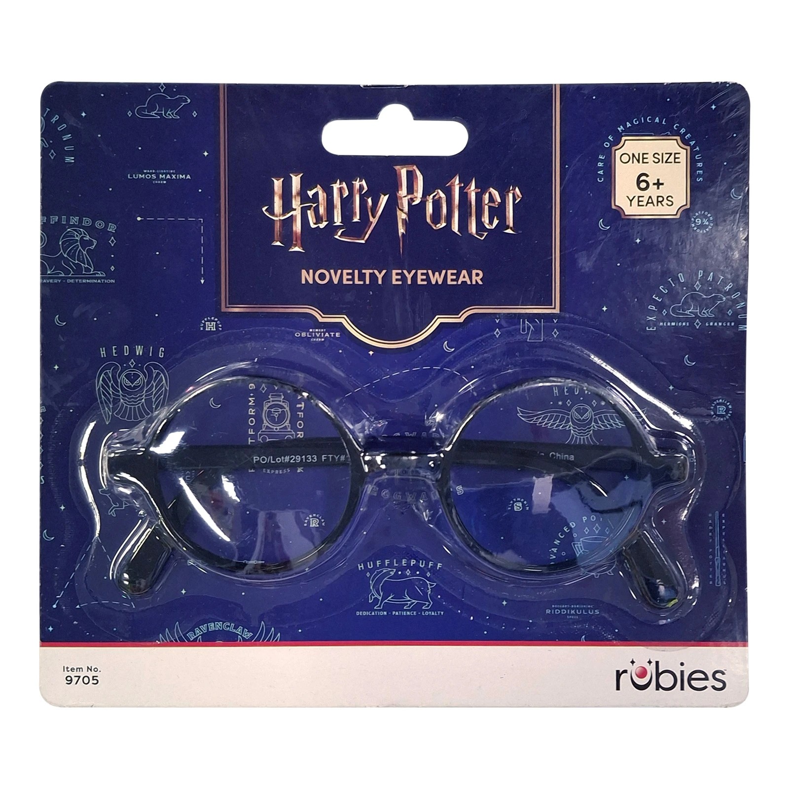 5 Harry Potter Glasses - Ages 4+, 5 of 5