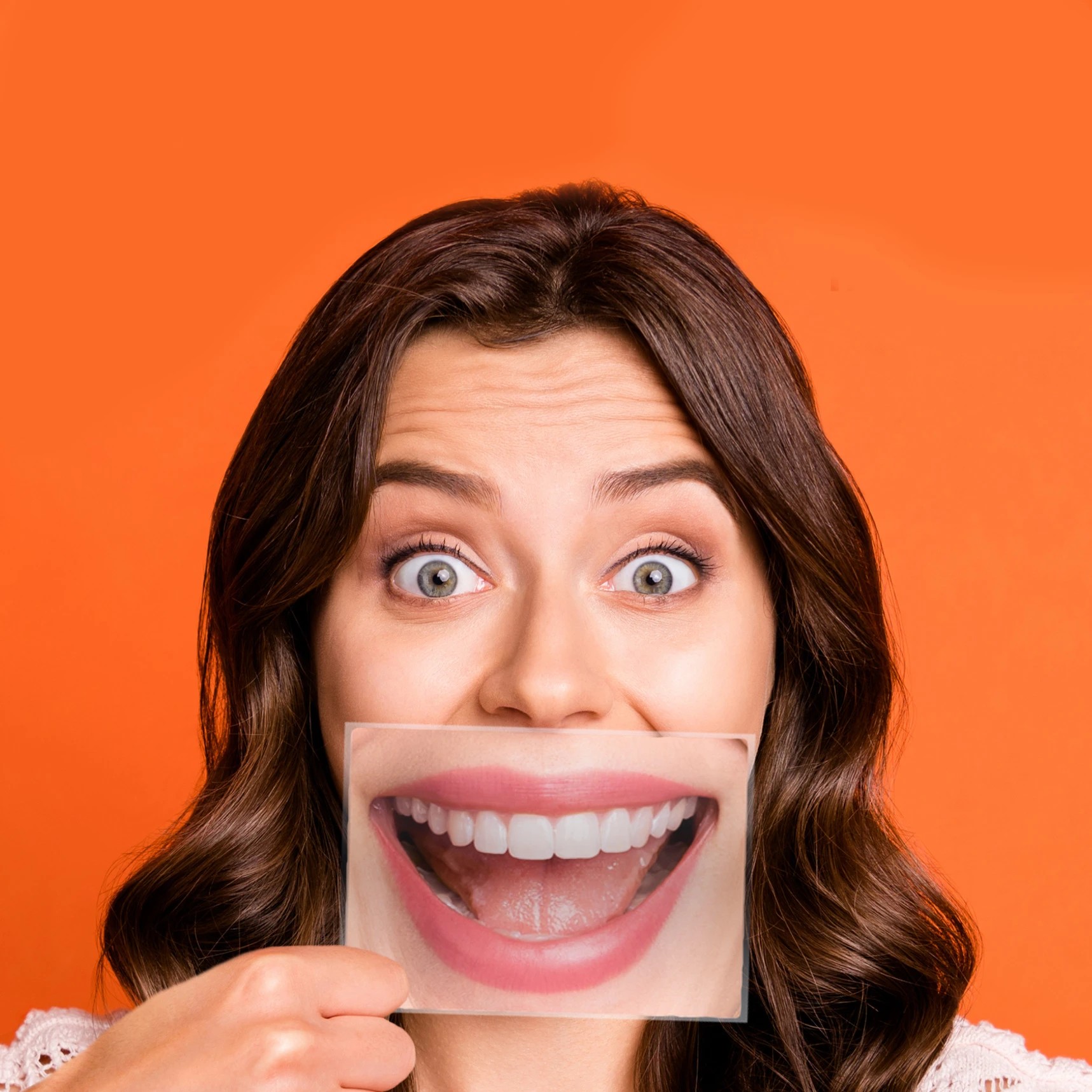 6 Mega Mouth, 6 of 7