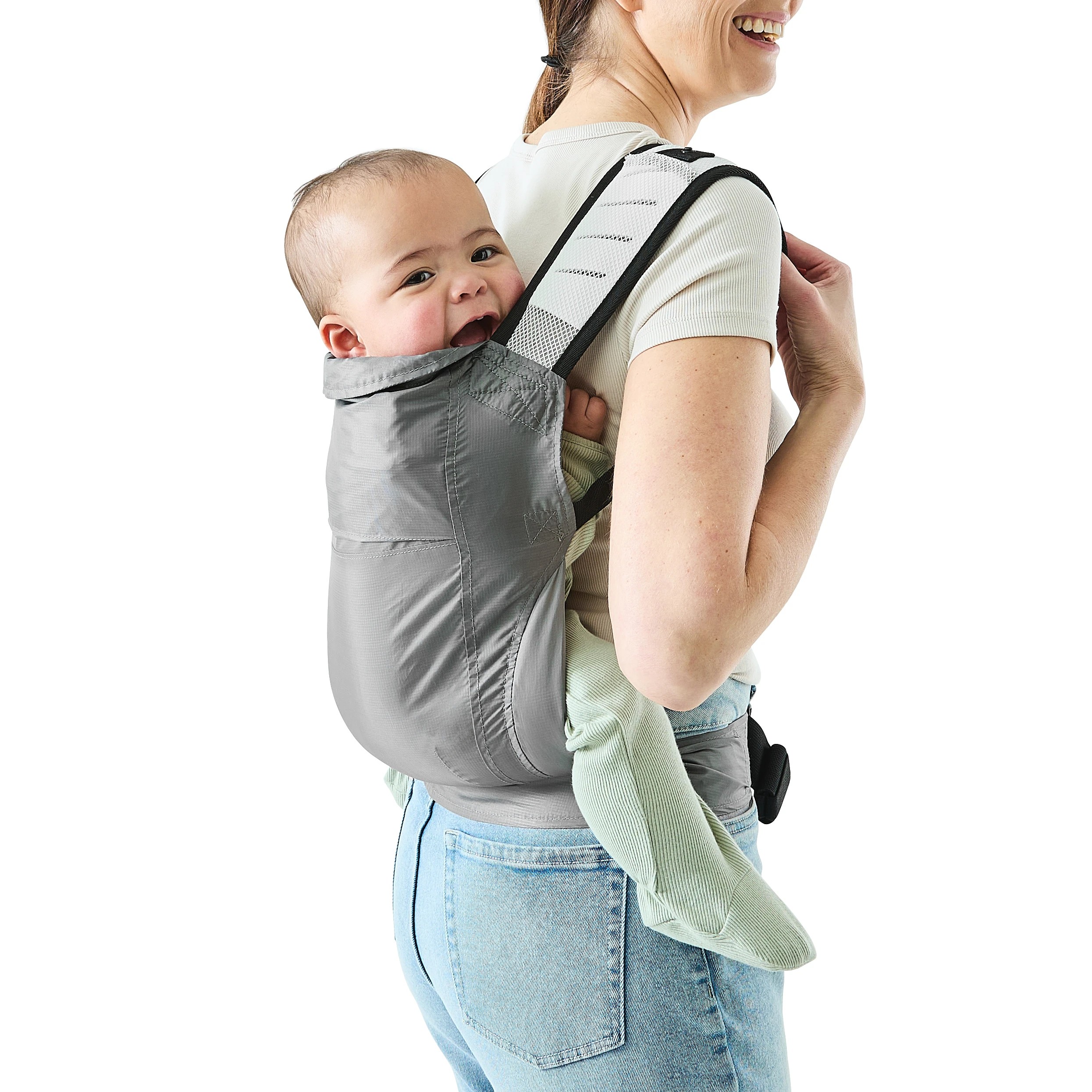 2 Travel Baby Carrier, 2 of 10