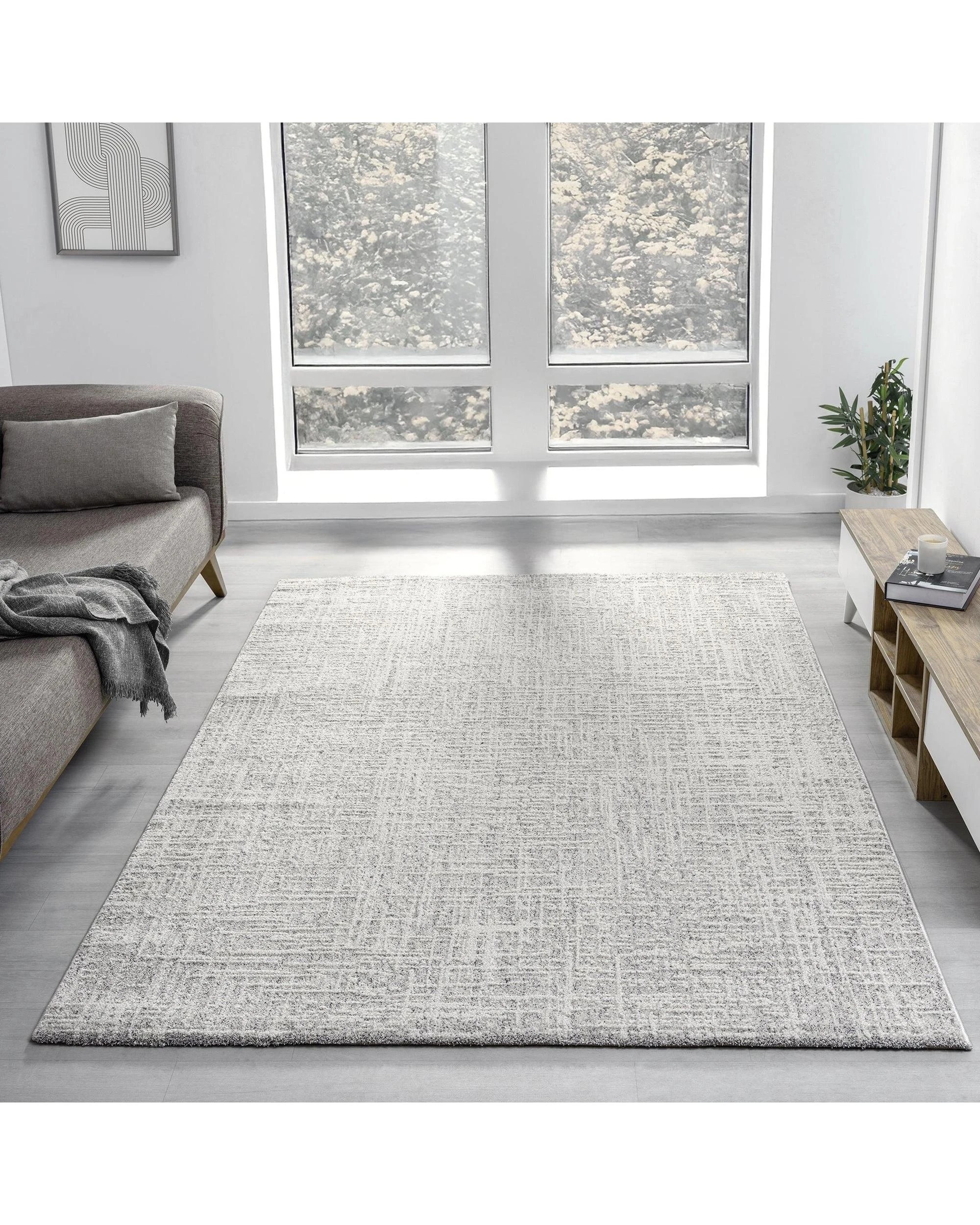 2 La Grace Home Galvin Premium Rug, 2 of 10
