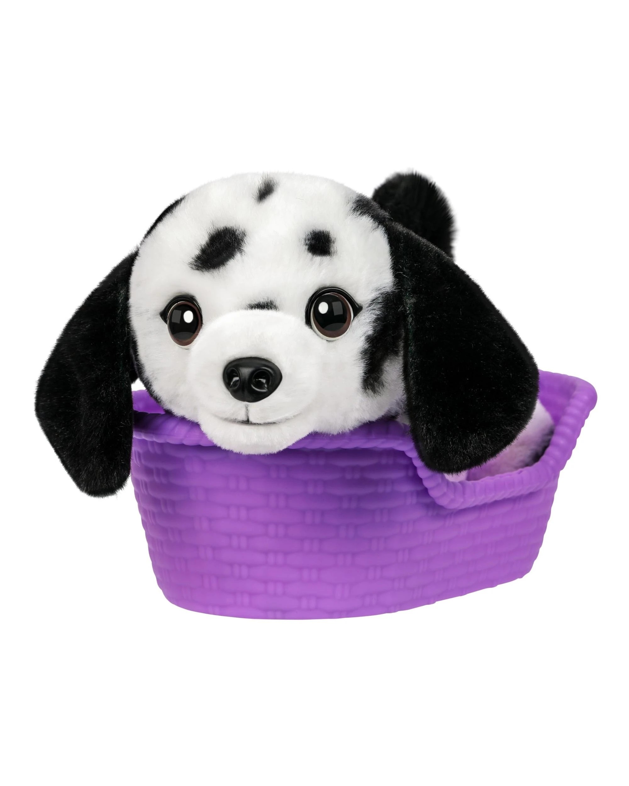 4 Little Live Pets My Really Real Mini Puppy Pepper, 4 of 10