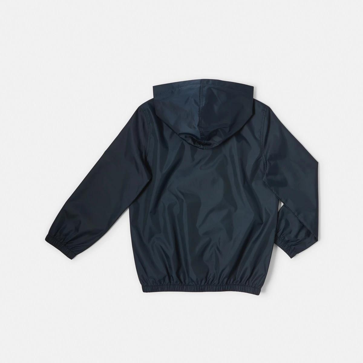 10 Spray Jacket Nvy Sphire, 10 of 10