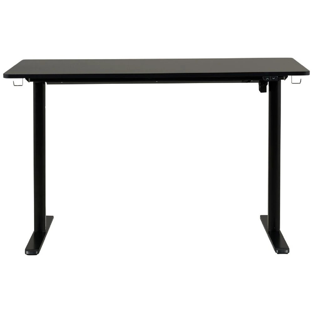 3 Chatham Electric Sit Stand Desk Black Desks, Tables and Workstations, 3 of 9