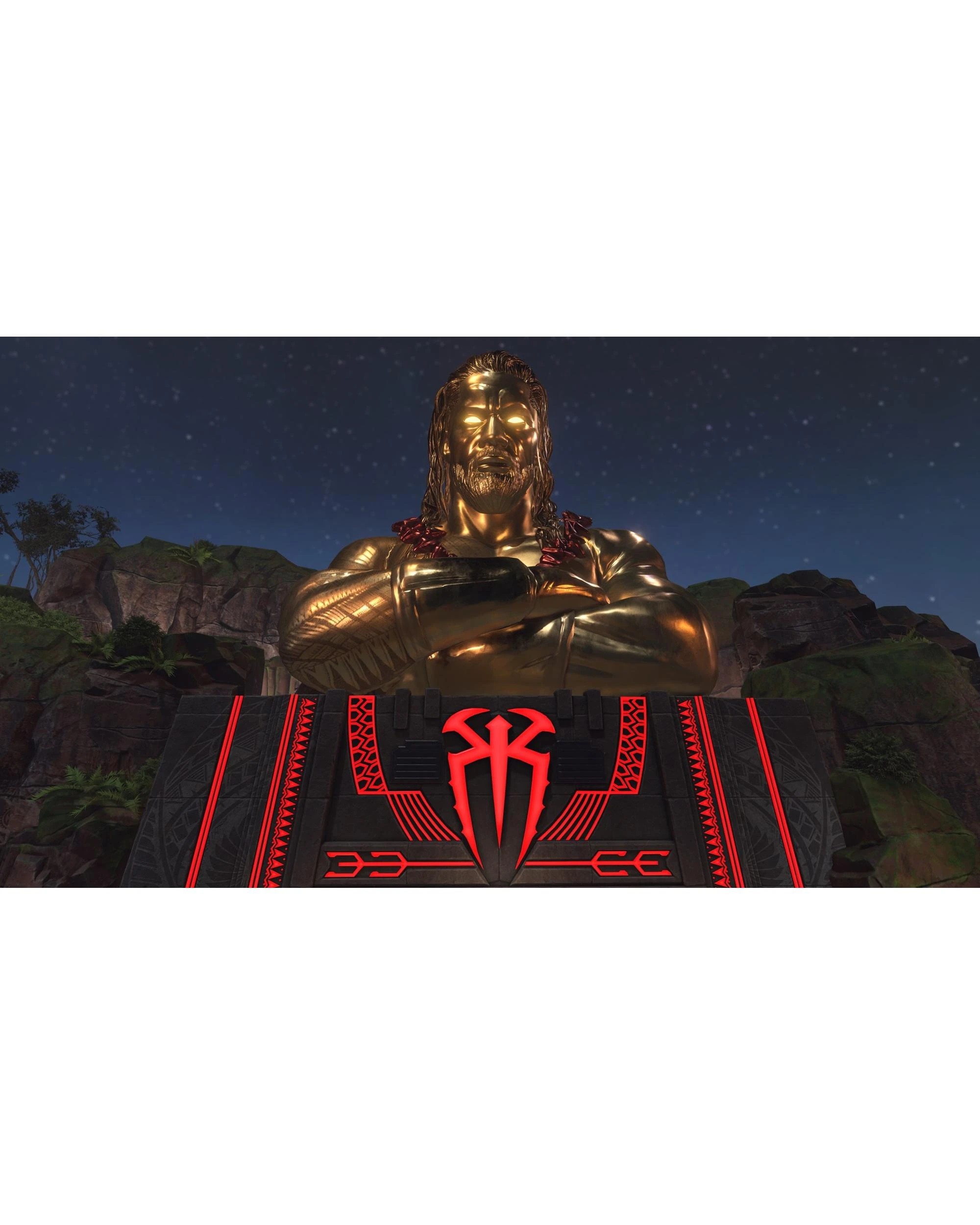 9 2K Games WWE 2K25 - Xbox Series X, Xbox One, 9 of 10