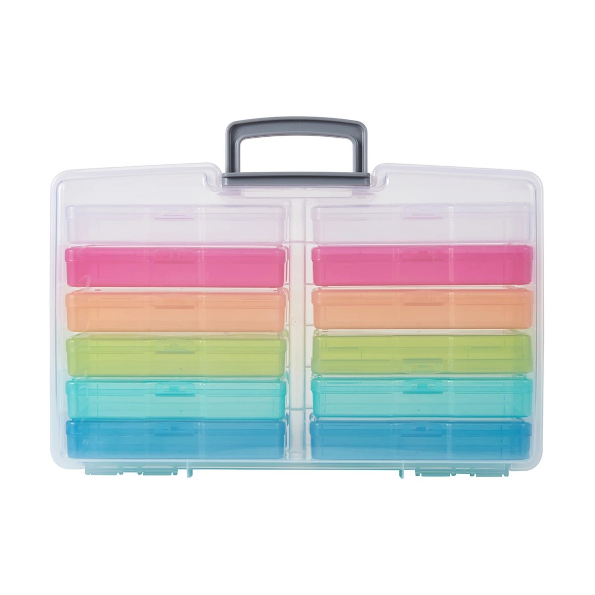 7 Photo and Craft Storage Box, 7 of 10