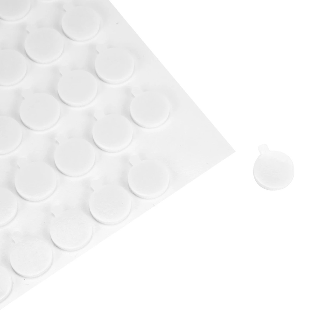7 512 Piece Adhesive Foam Dots, 7 of 7