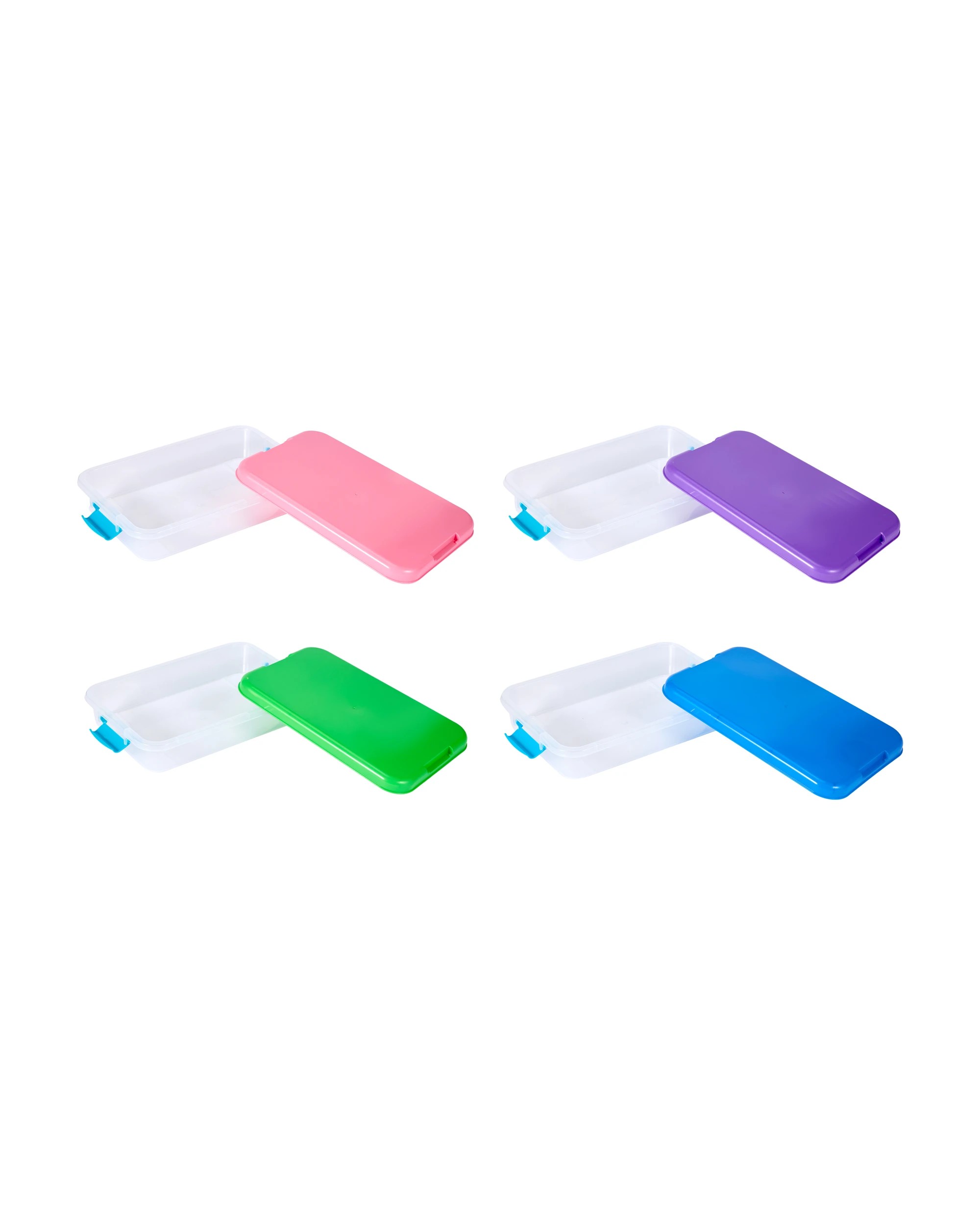 2 Storage Tub - Assorted, 2 of 7