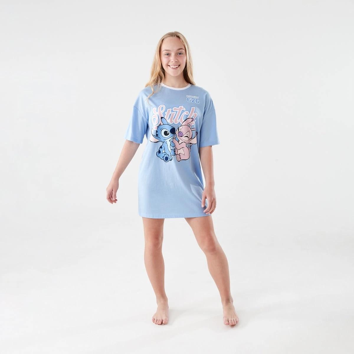5 Disney Lilo & Stitch License Nightie LILO AND STITCH, 5 of 8