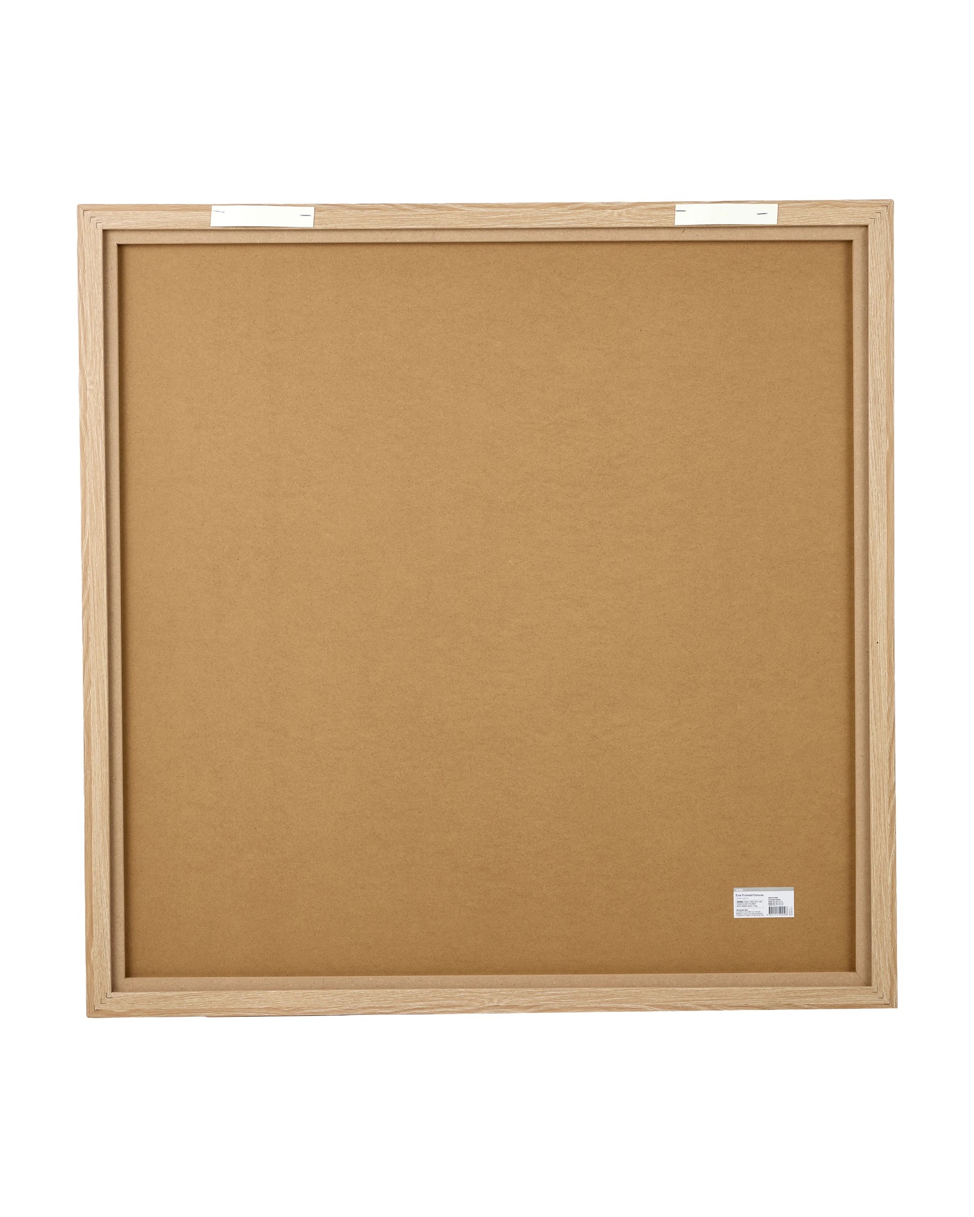 5 Evie Framed Canvas, 5 of 5