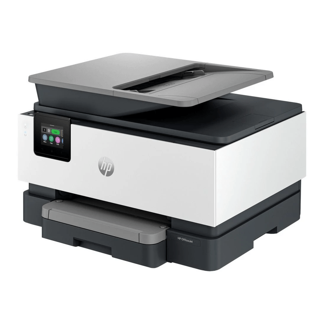 2 HP Officejet Pro 9122e All-in-One Printer Instant Ink Enabled, 2 of 7