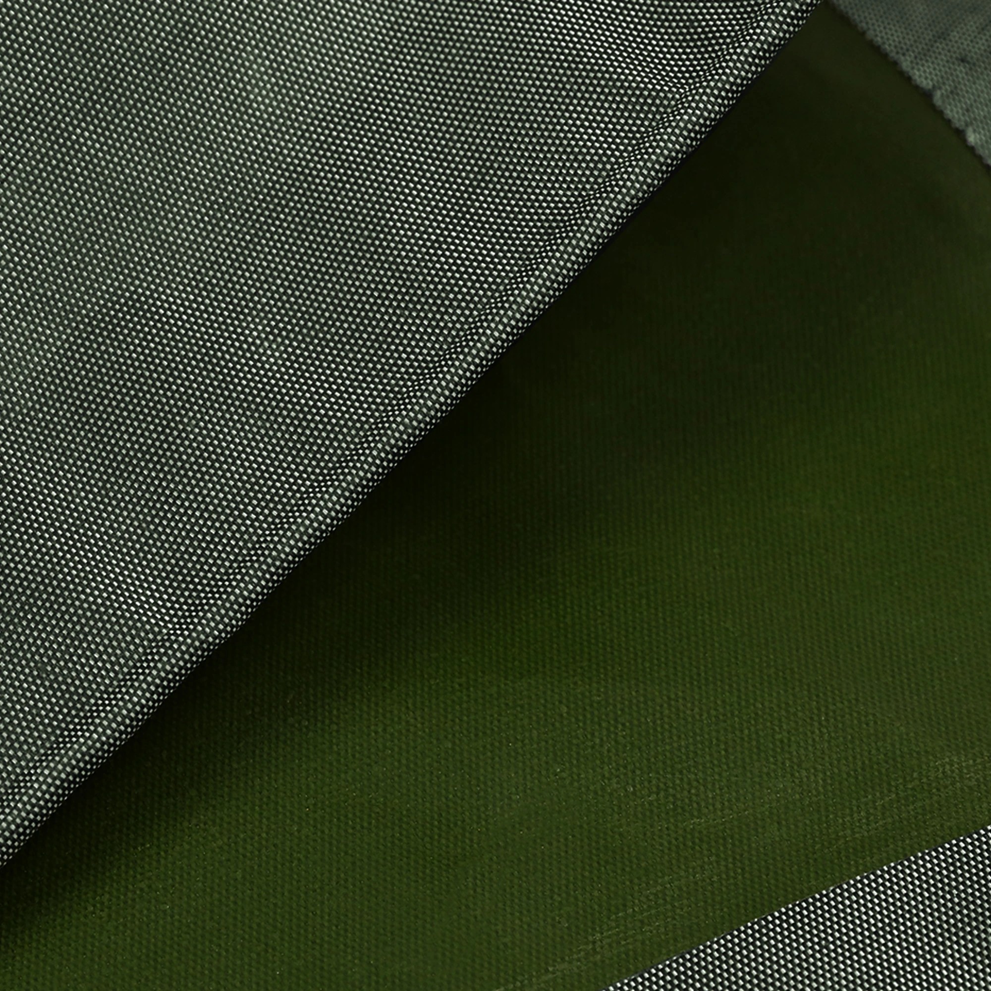 6 Mountview 4X3M Heavy Duty Canvas Tarp Tarpaulin Sun Blocked Dustproof Colour - Green, 6 of 8