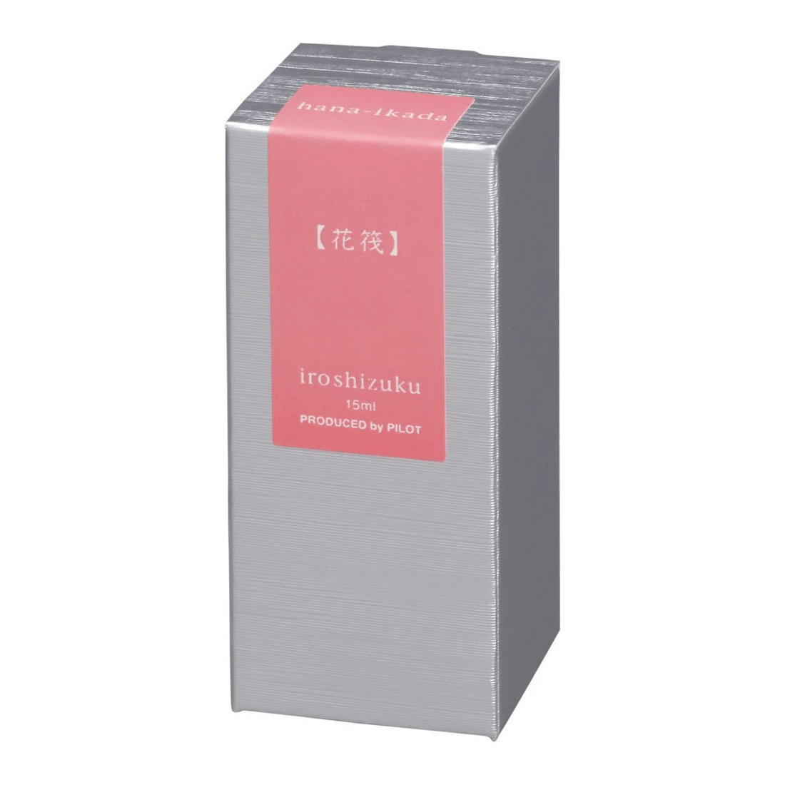 2 PILOT Iroshizuku Fountain Pen Ink 15mL Cherry Blossom, 2 of 2