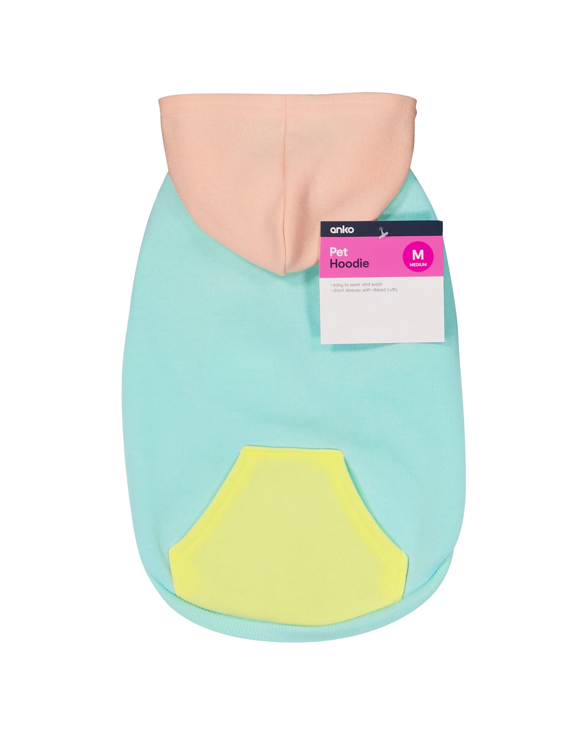 9 Pet Hoodie - Medium, 9 of 9