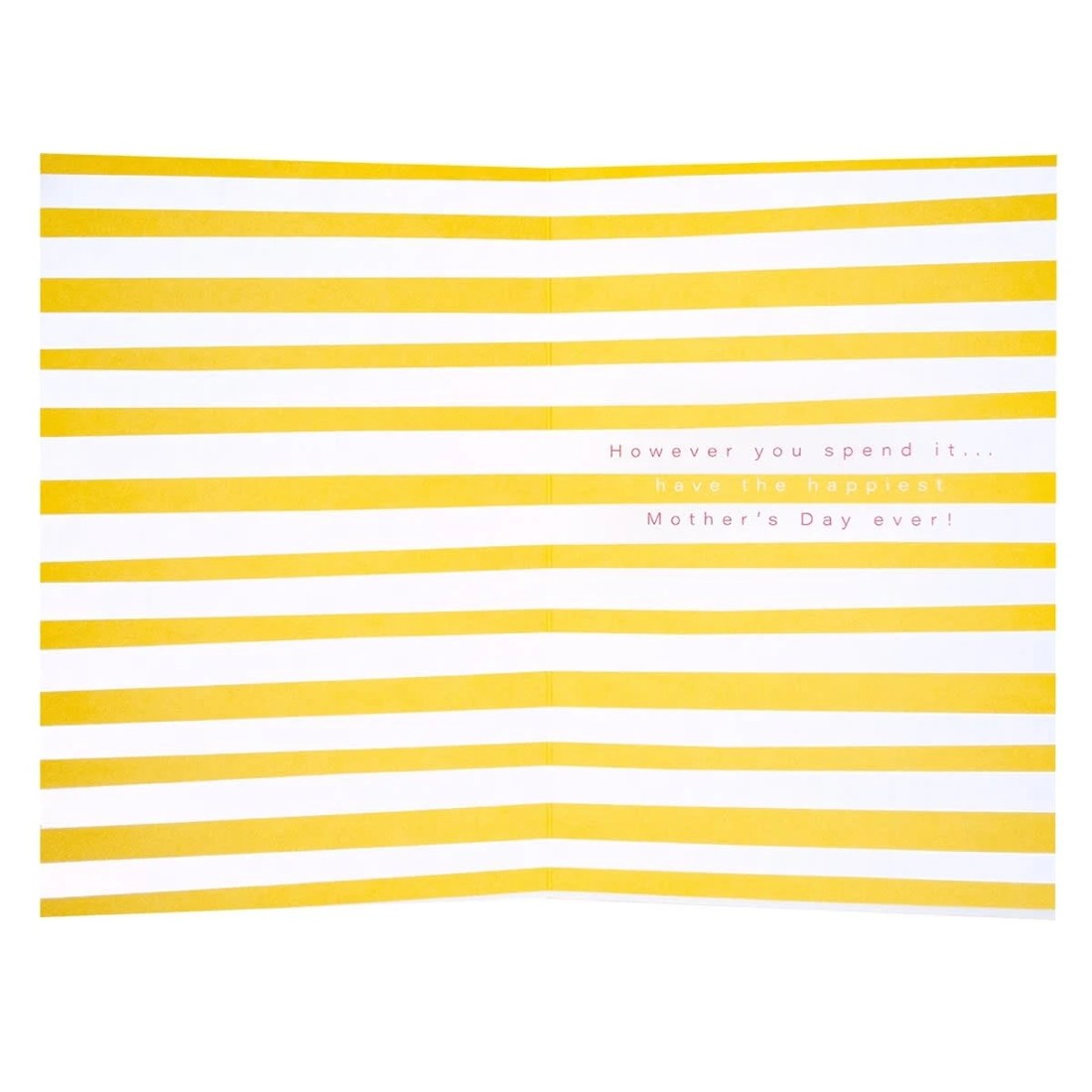 2 Hallmark Mother's Day Card - Time Out Tokens, 2 of 4