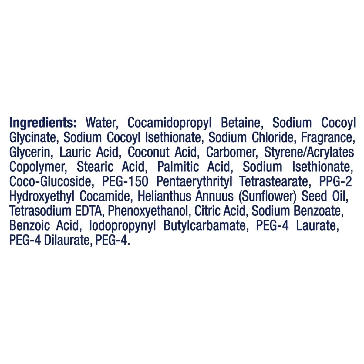 9 Dove Triple Moisturising Bodywash 1L, 9 of 10