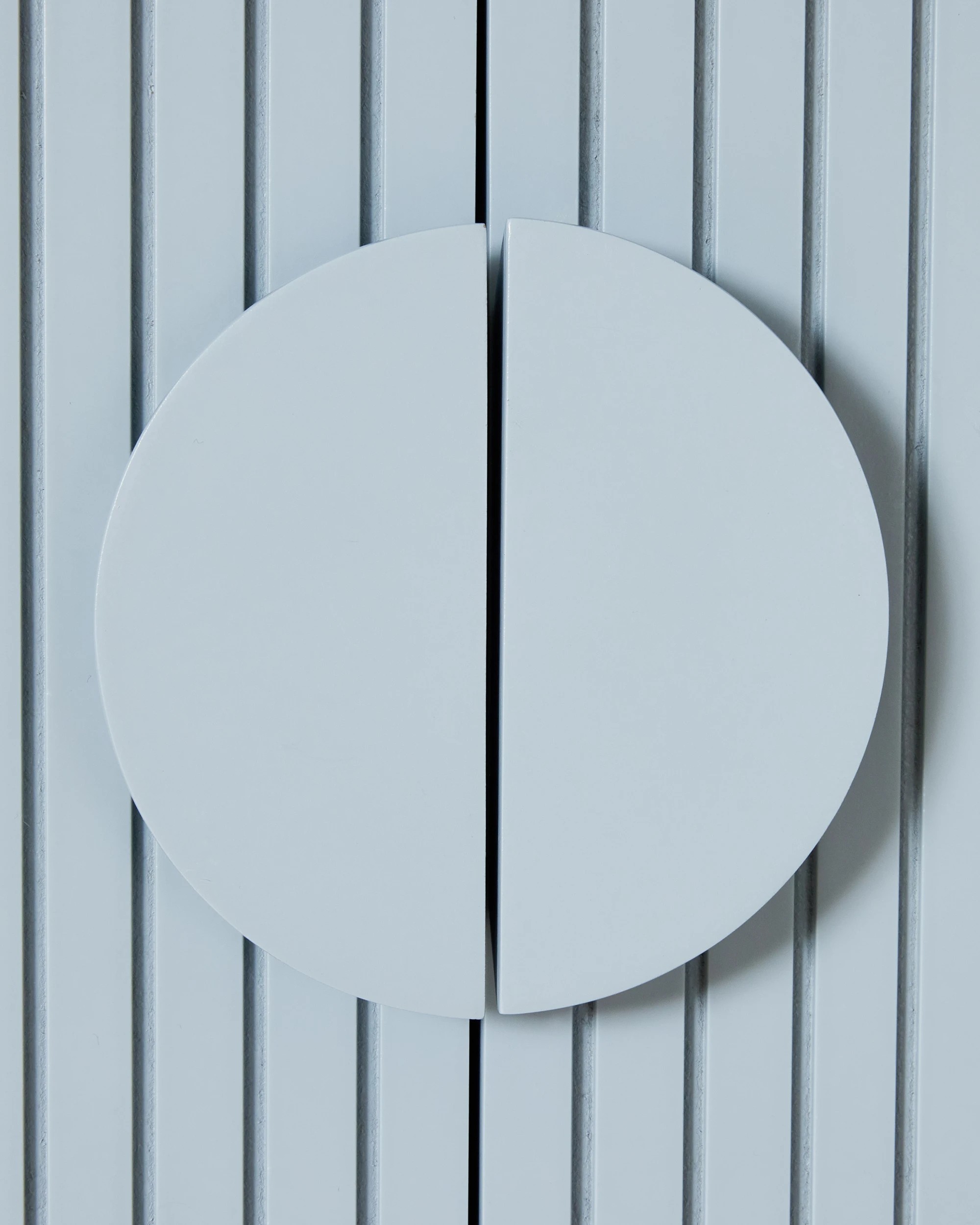 6 Stevie 2 Door Cabinet - Blue, 6 of 8