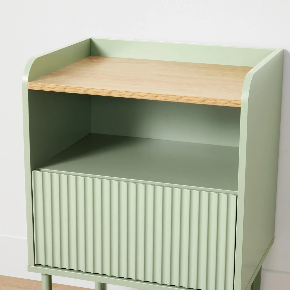 6 Alma Bedside Table, 6 of 10