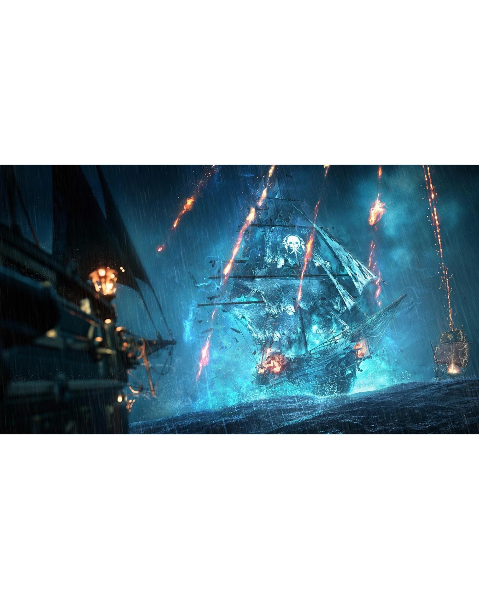 6 Ubisoft Skull and Bones - Xbox Series X, 6 of 10