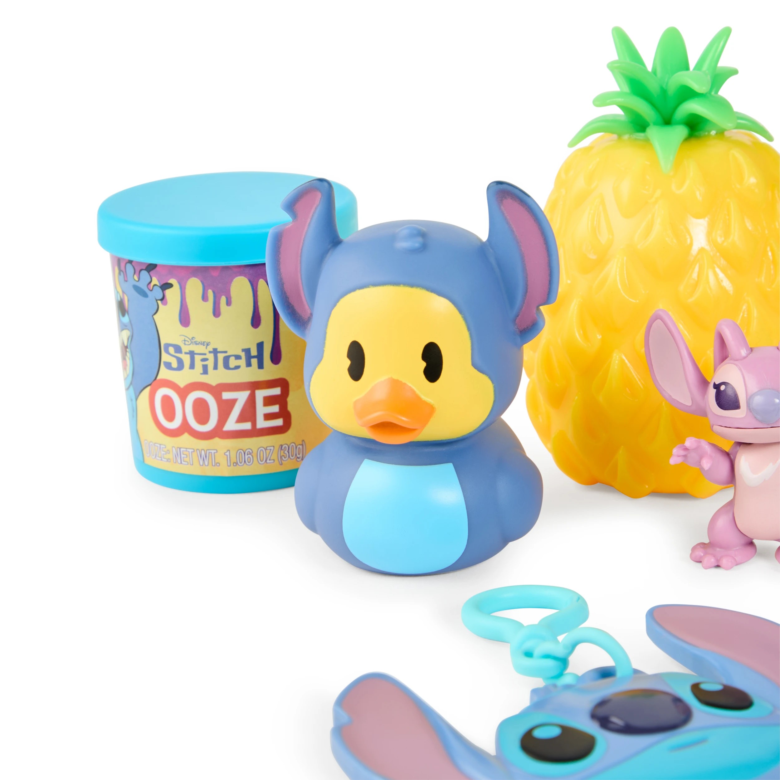 4 11 Piece Disney Stitch Biggest Blind Bag, 4 of 8