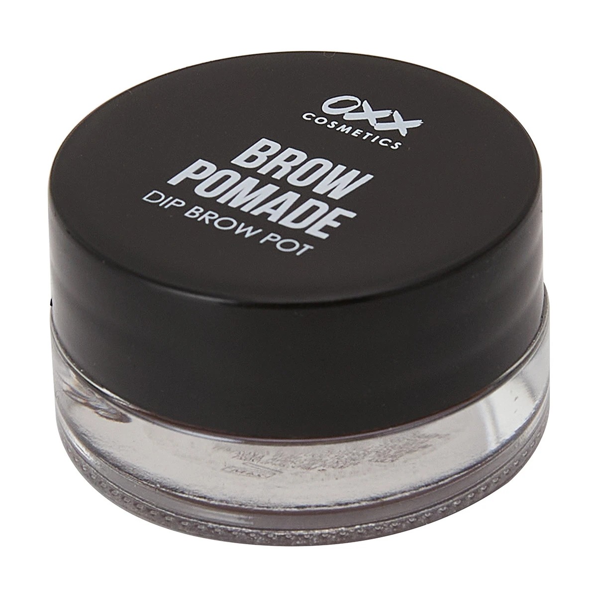 4 OXX Cosmetics Brow Pomade Dip Brow Pot - Medium, 4 of 9