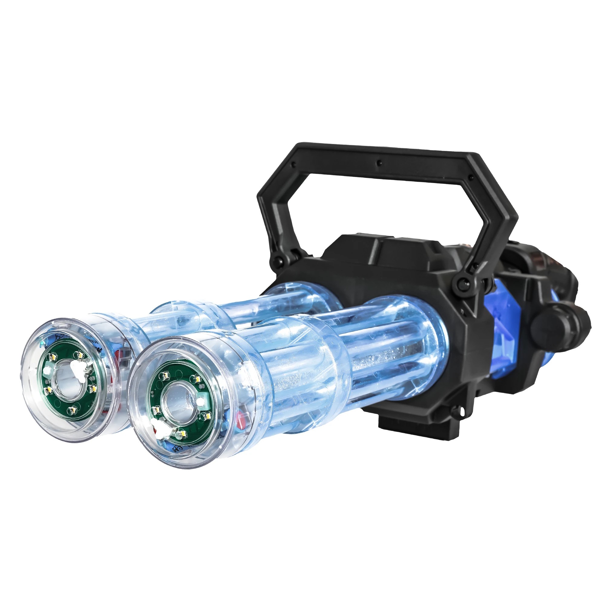 2 Traderight Electric Water Gun Dual-barrel, 2 of 7