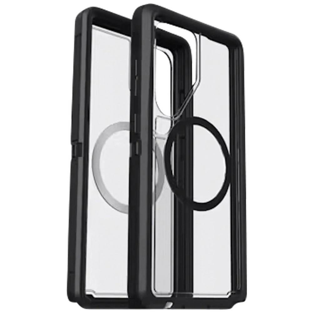 4 Otterbox Defender XT Case Samsung Galaxy S25 Ultra Black, 4 of 4