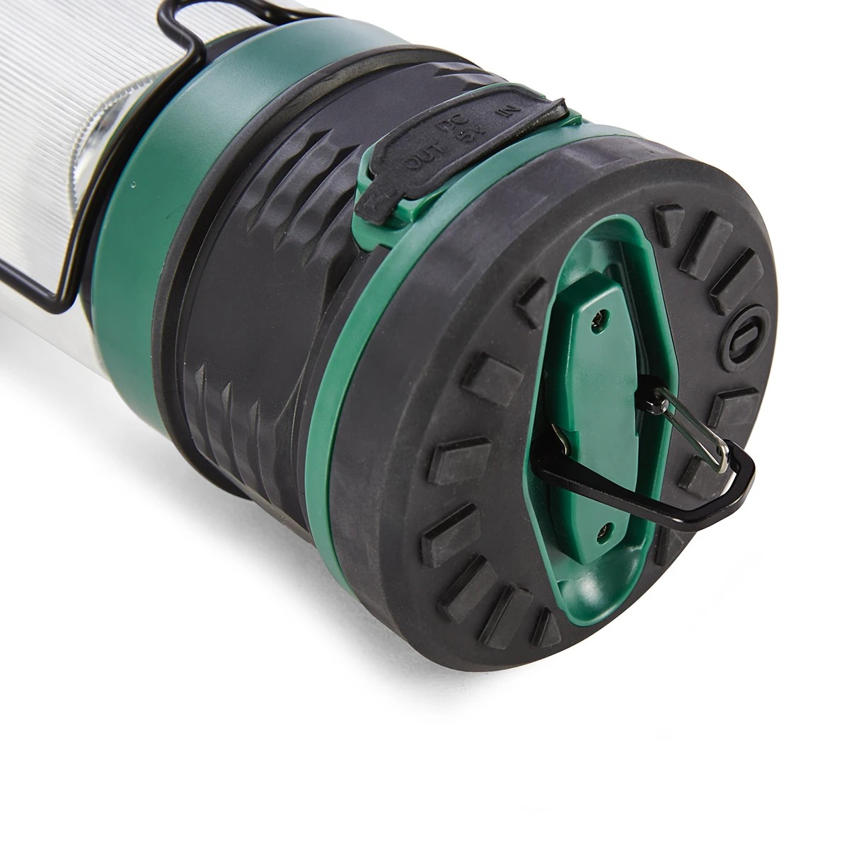 8 LED Lantern with USB, 8 of 10