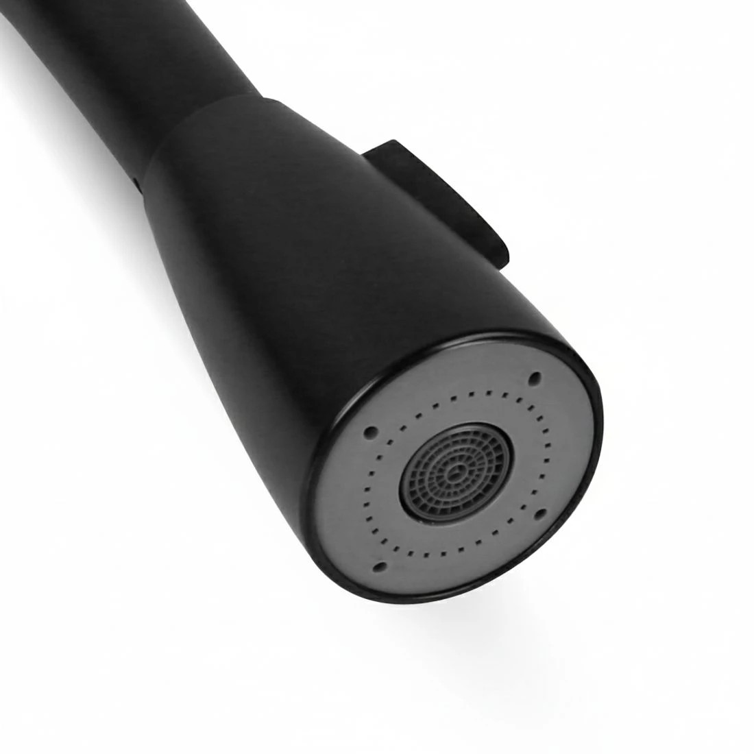 3 Cefito Kitchen Mixer Tap Pull Out 2 Mode Sink Faucet Basin Laundry - Black, 3 of 3