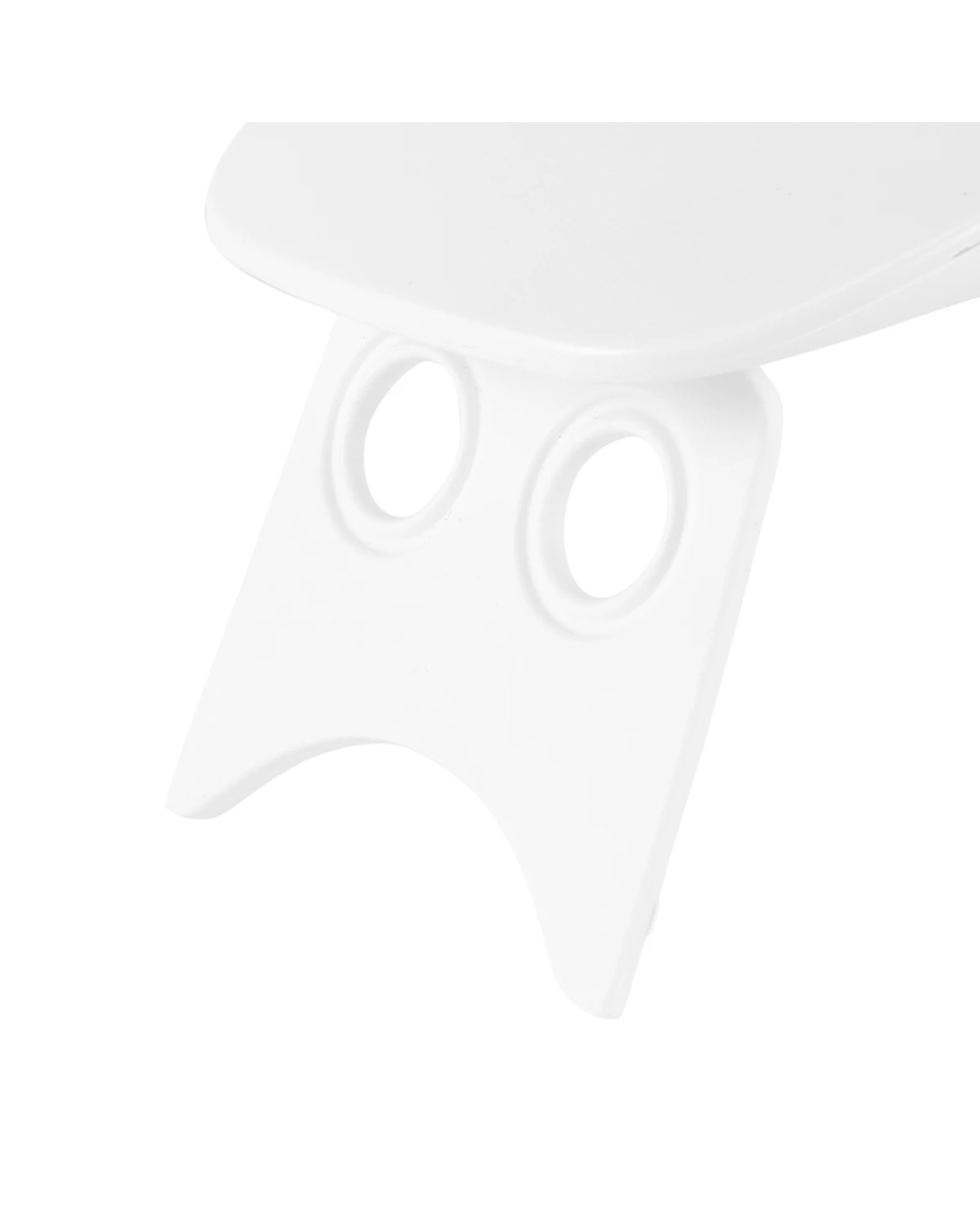 8 OXX Cosmetics UV/LED Gel Nail Lamp - White, 8 of 10