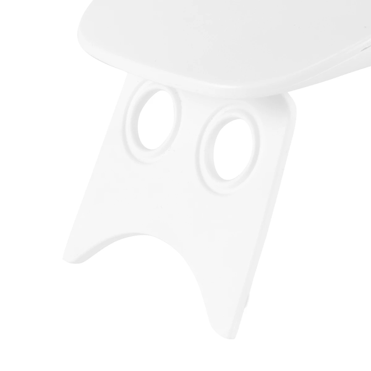 8 OXX Cosmetics UV/LED Gel Nail Lamp - White, 8 of 10