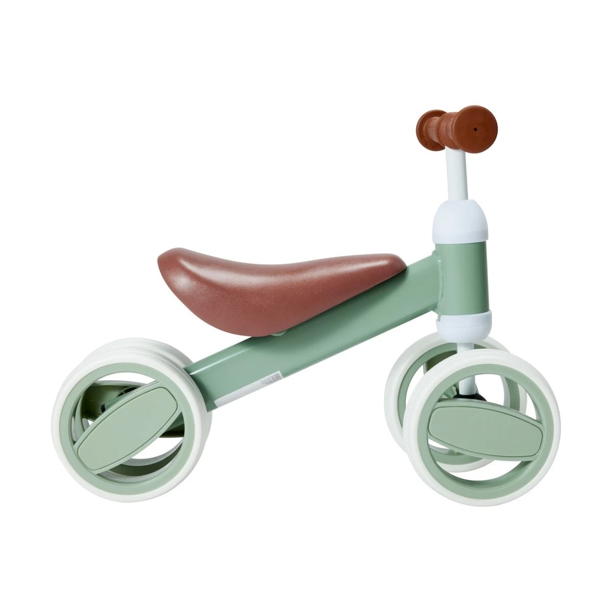 2 Baby Balance Bike, 2 of 8