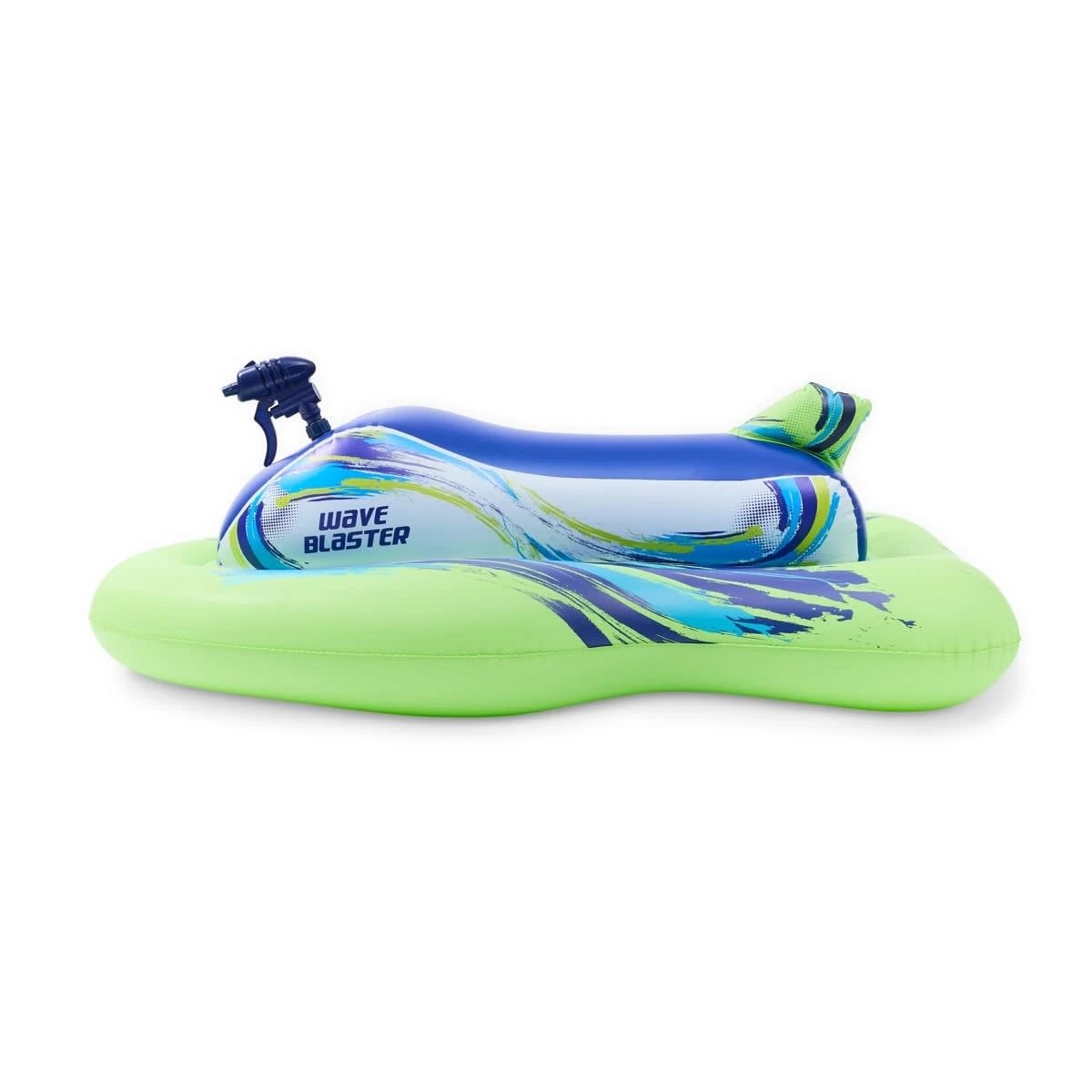 4 Inflatable Jet Ski, 4 of 9