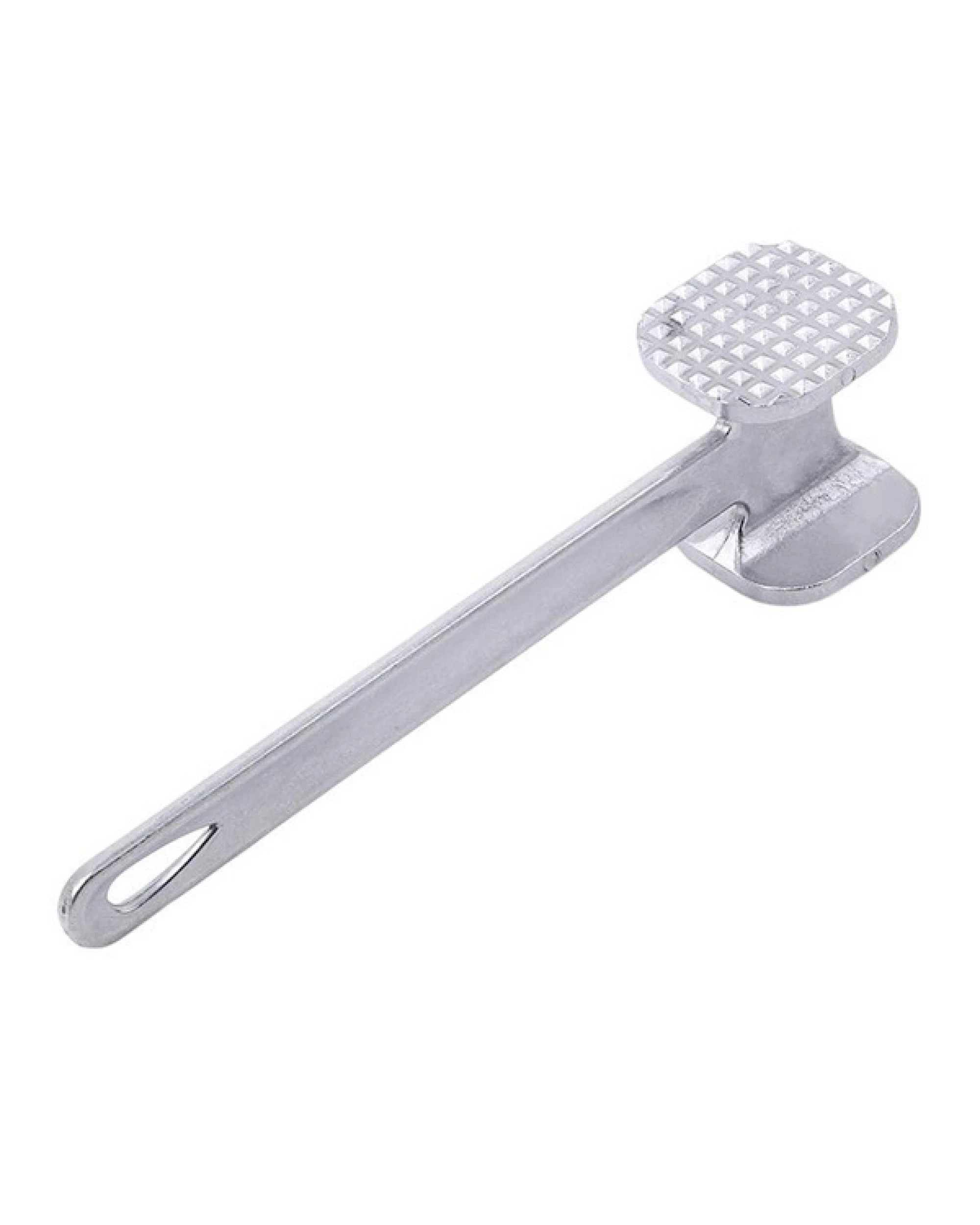 1 BR Home Meat Tenderiser Mallet with Comfortable Handle, 1 of 10