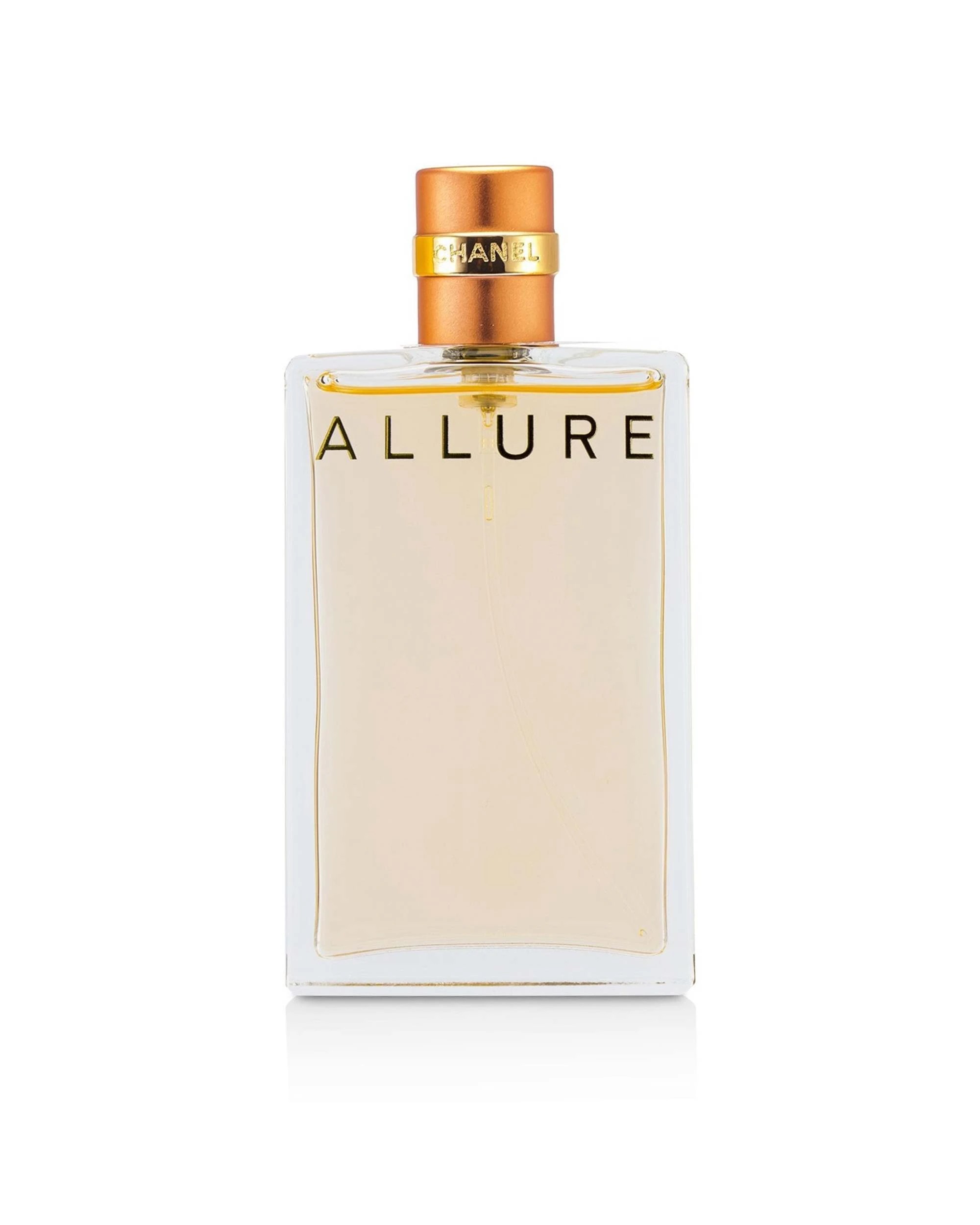 Chanel Allure Eau De Parfum Spray 50ml/1.7oz - Kmart
